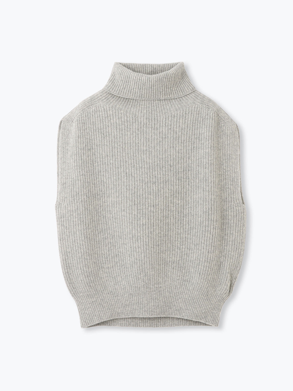 lelill レリル ホールガーメントラムタートル