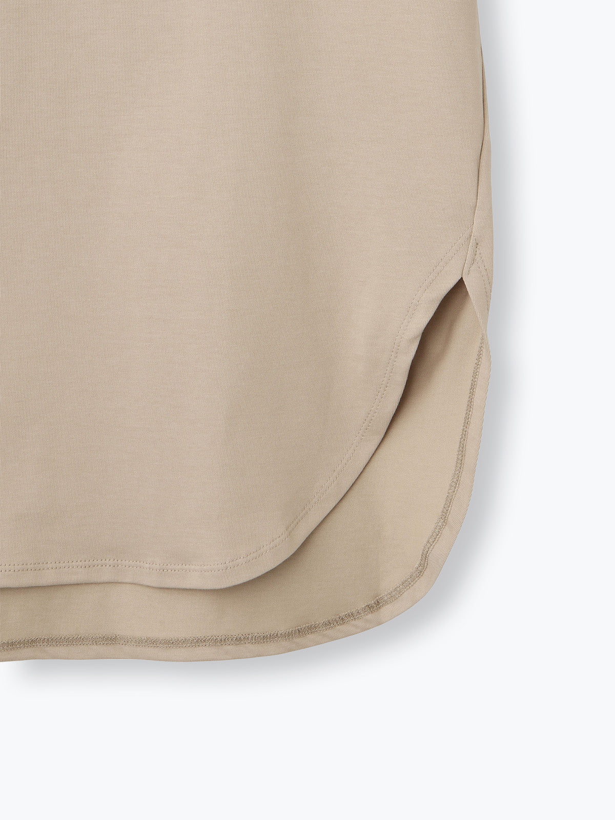 【Wポイント】lelill レリル BASIC L/S プリントT①