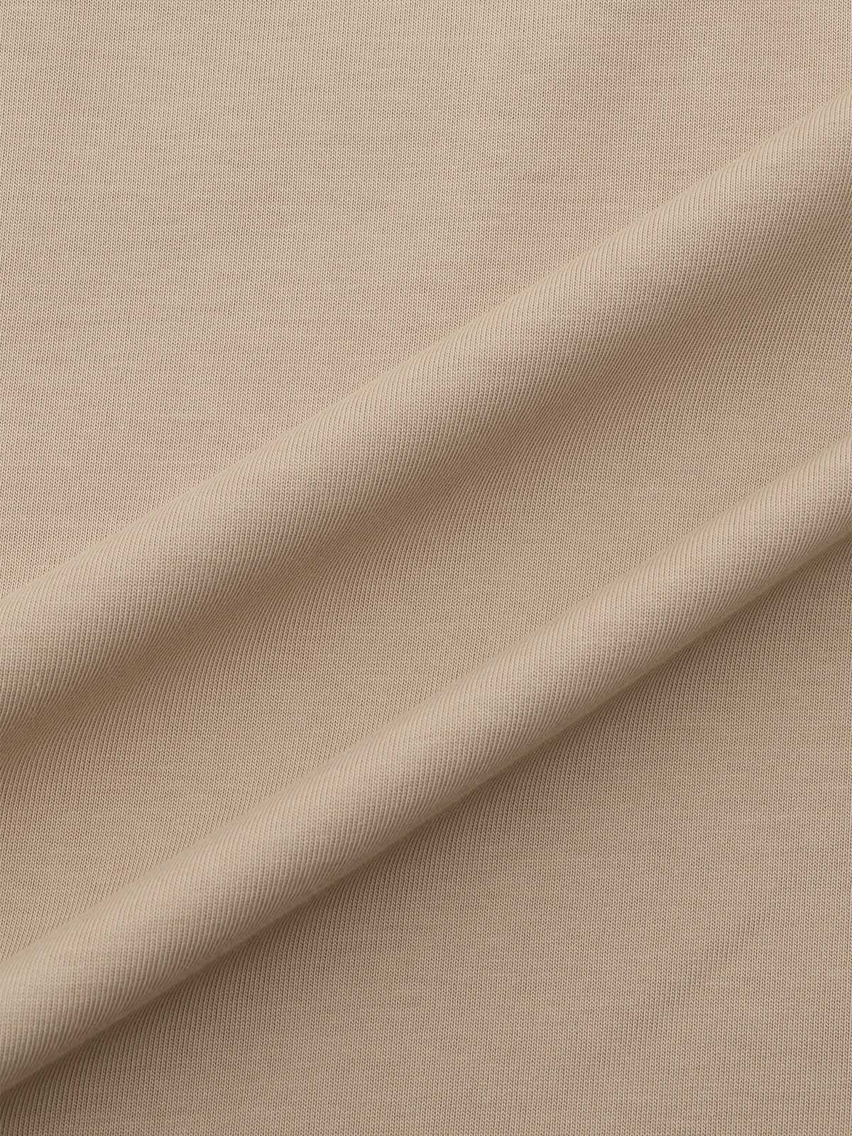 【Wポイント】lelill レリル BASIC L/S プリントT①