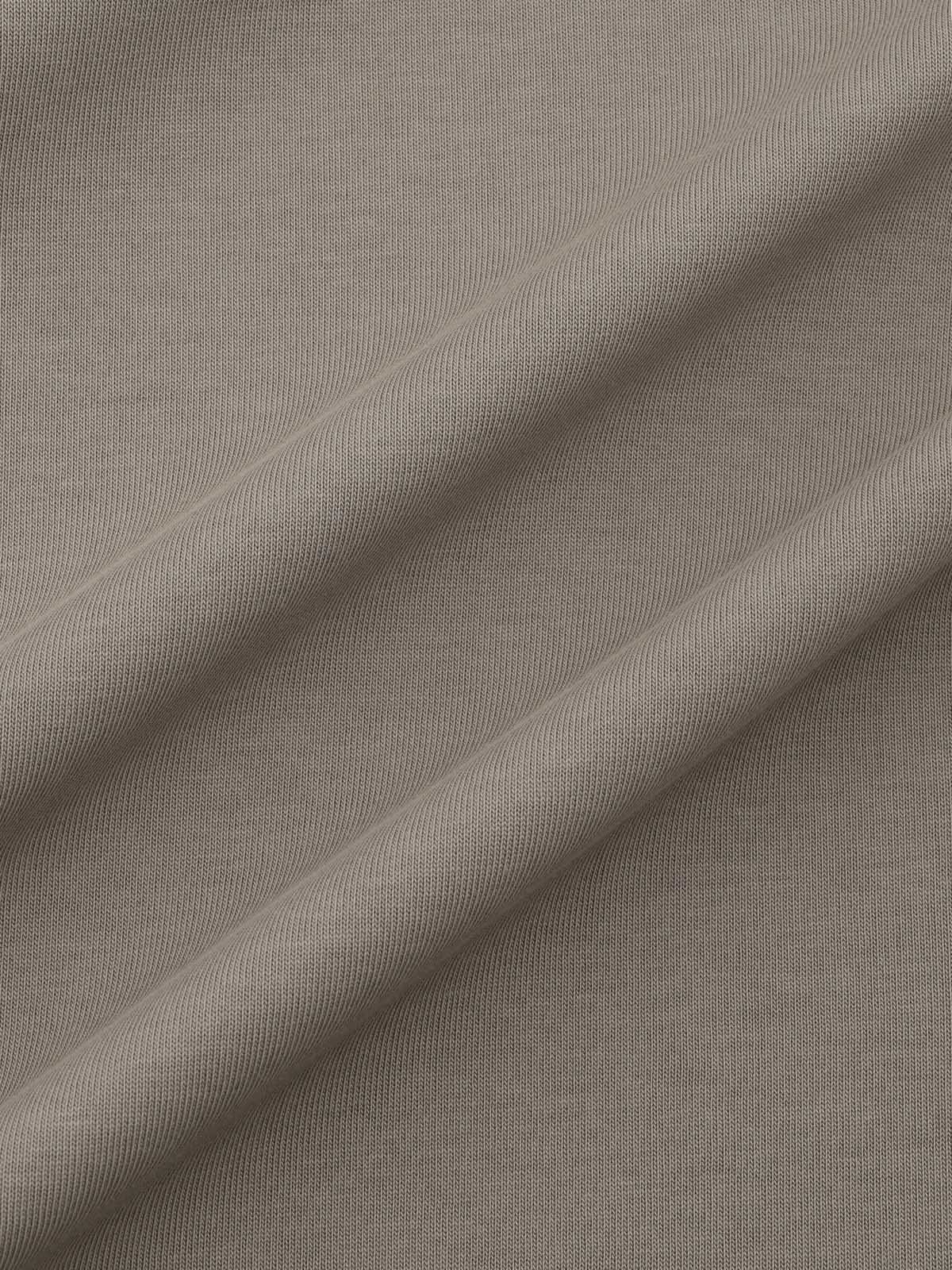 【Wポイント】lelill レリル BASIC L/S プリントT①