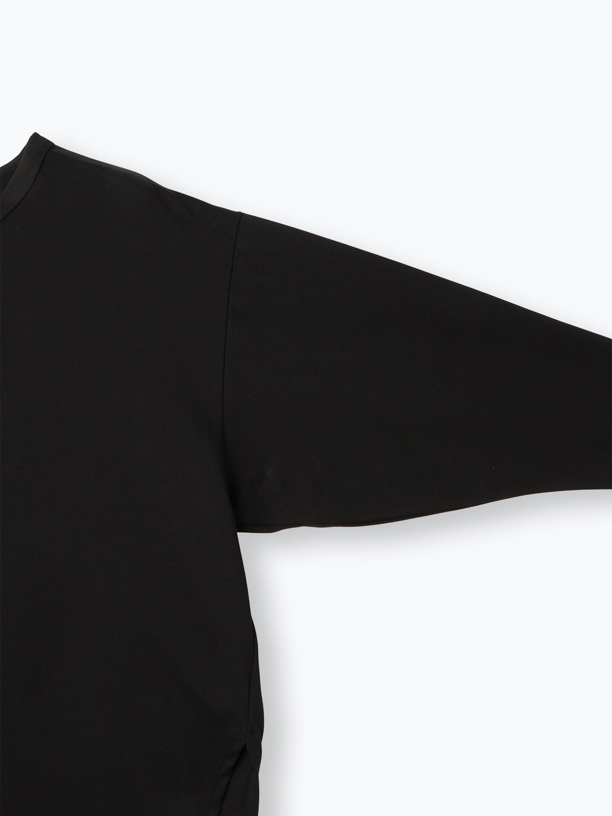 lelill レリル BASIC L/S プリントT②