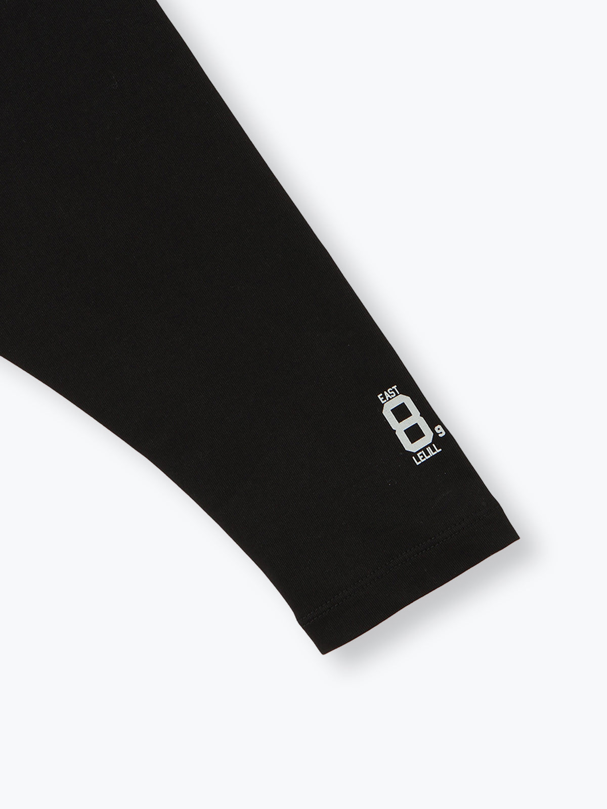 lelill レリル BASIC L/S プリントT②