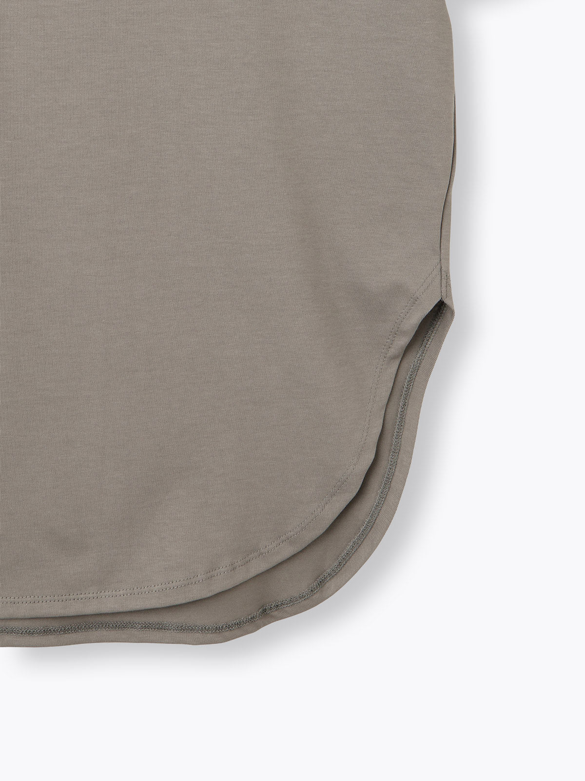 lelill レリル BASIC L/S プリントT③