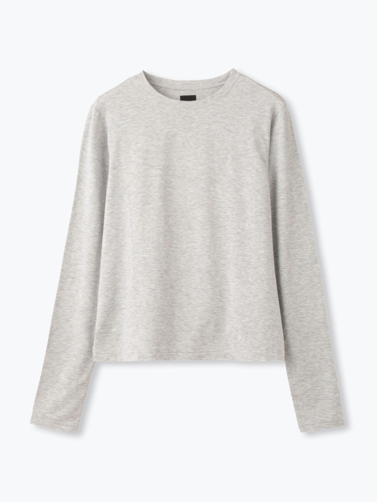 lelill レリル ハイテクTOOロングスリーブ