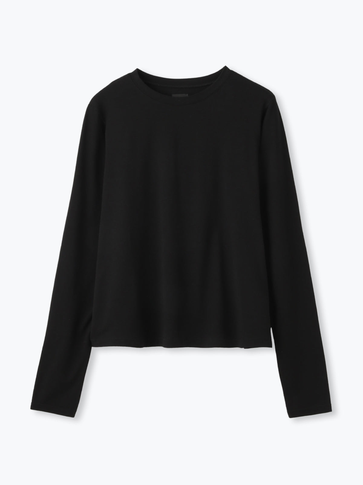 lelill レリル ハイテクTOOロングスリーブ