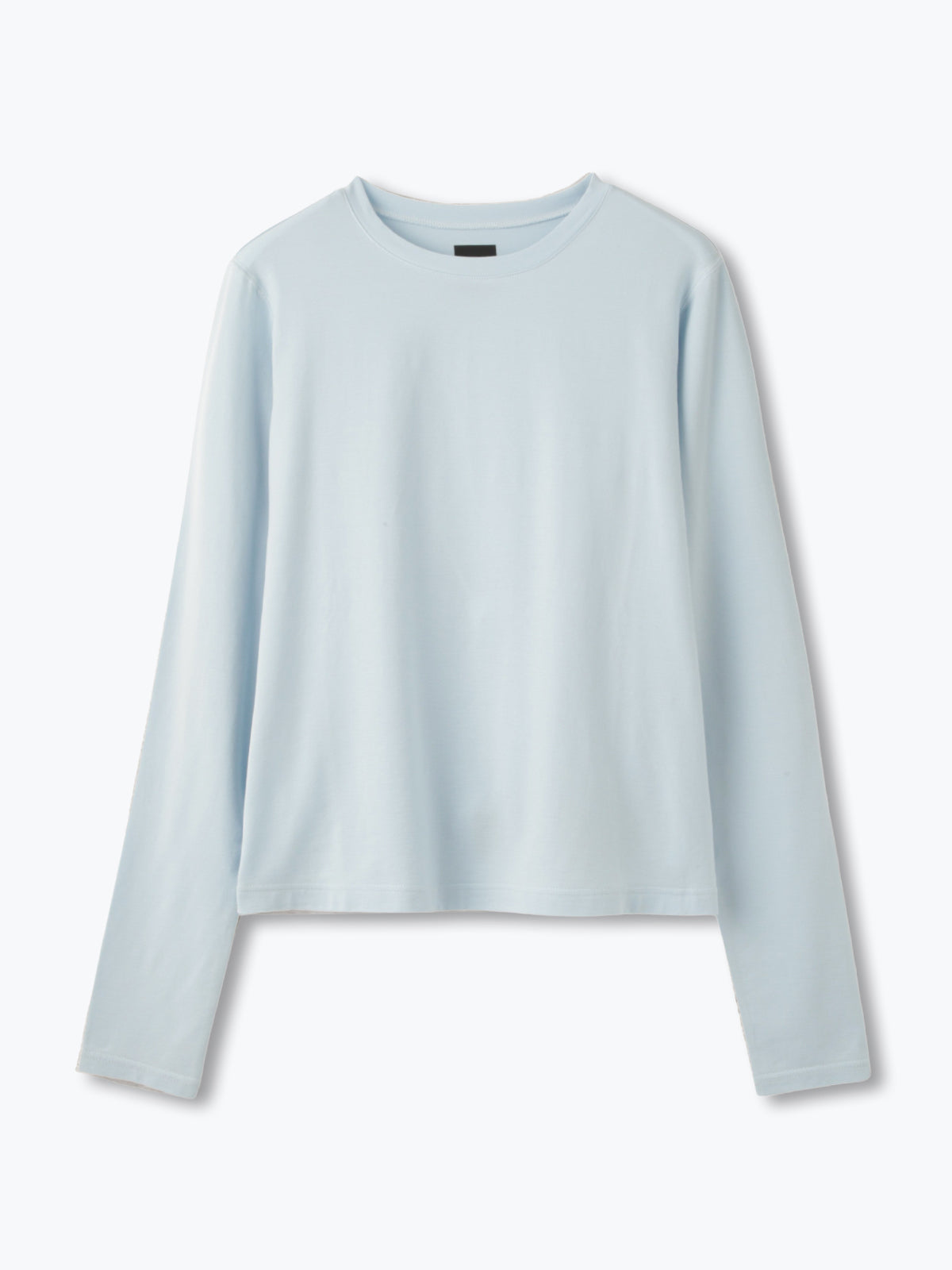 lelill レリル ハイテクTOOロングスリーブ