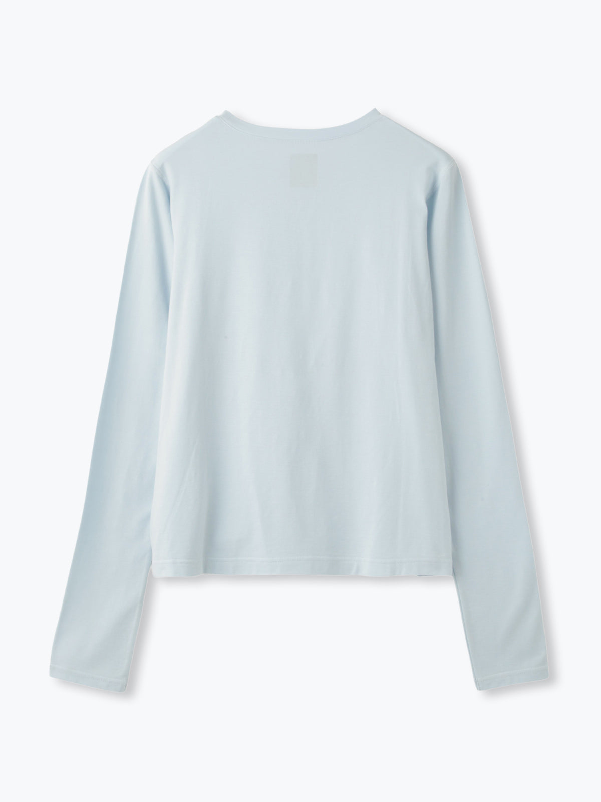 lelill レリル ハイテクTOOロングスリーブ