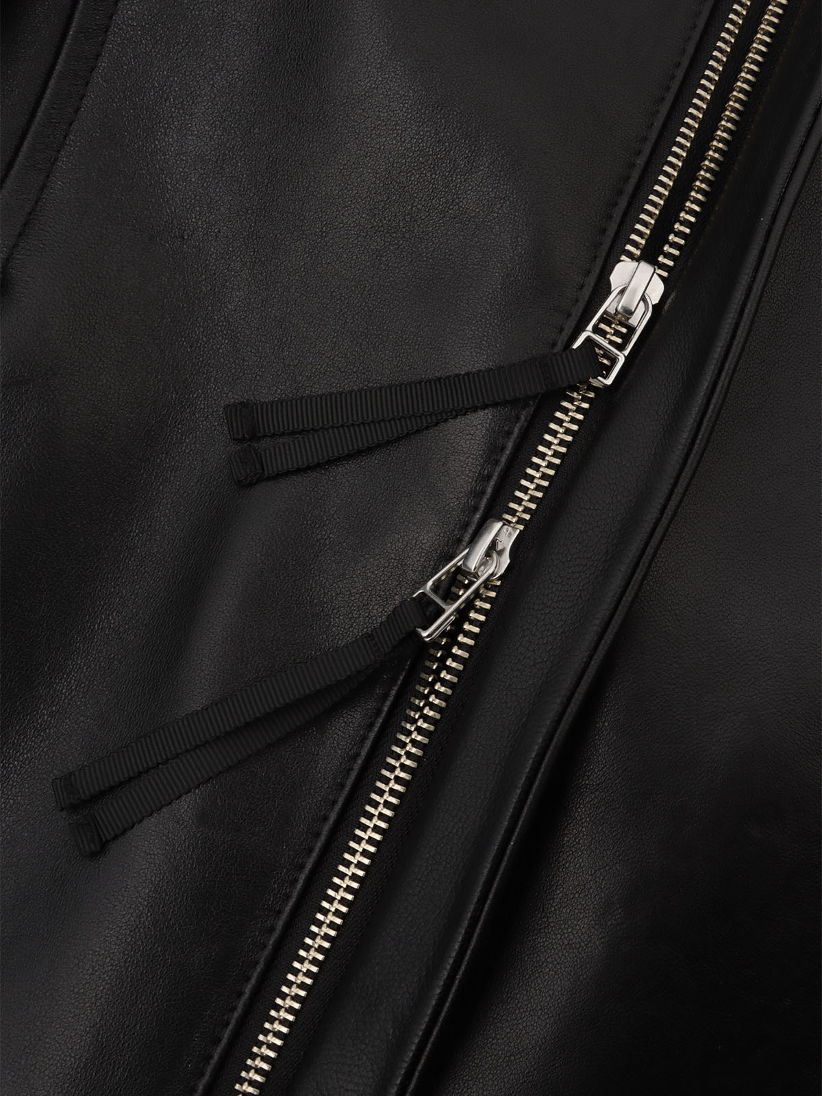 lelill レリル THE RIDERS JACKET