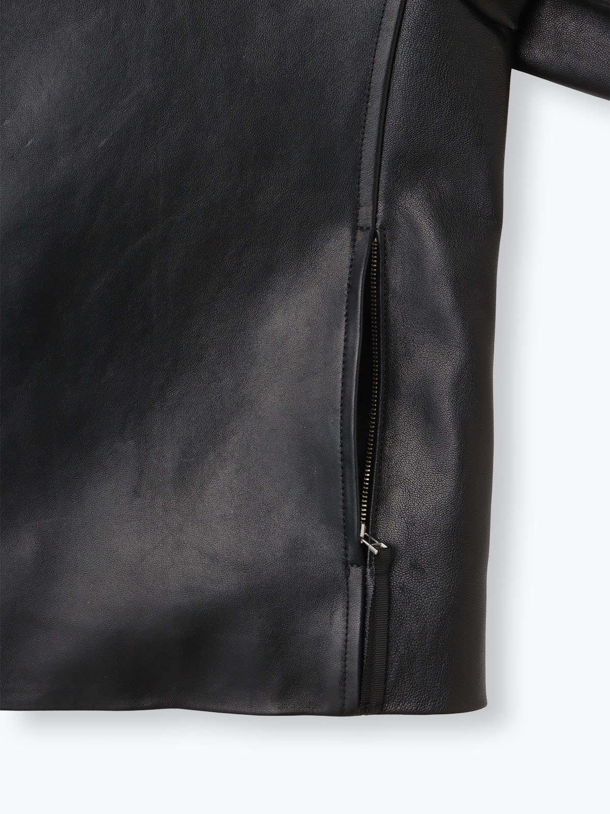 lelill レリル THE RIDERS JACKET