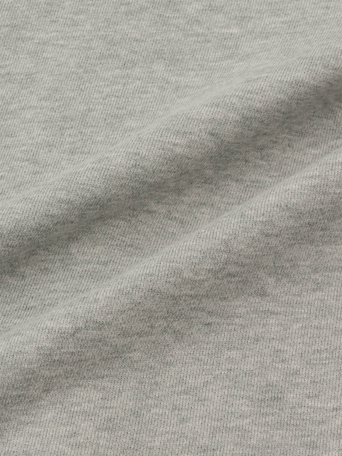 lelill レリル THE BASIC HOODIE