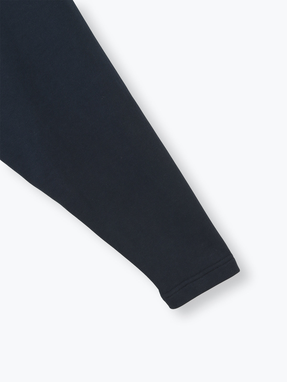 lelill レリル THE BASIC HOODIE