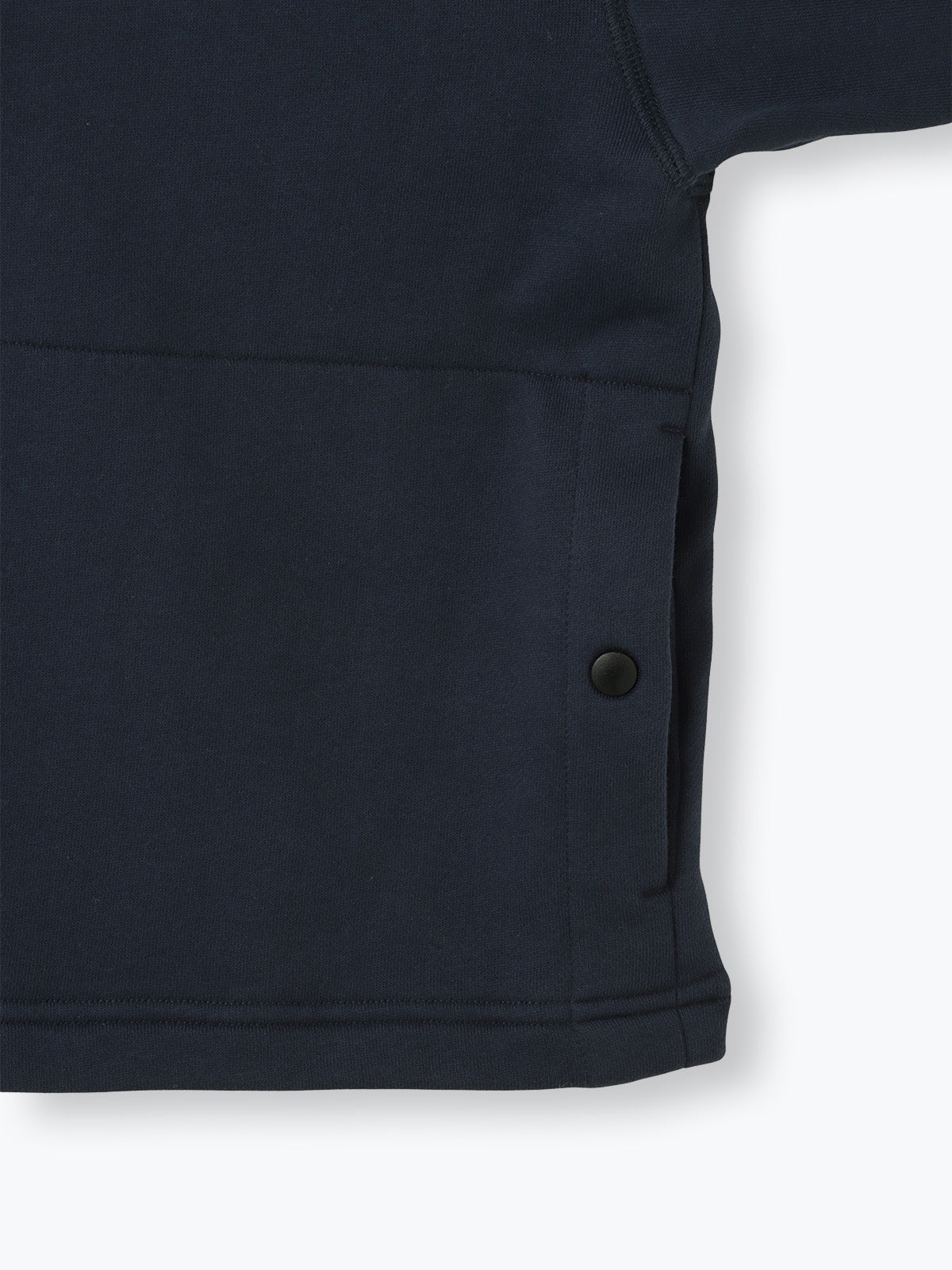 lelill レリル THE BASIC HOODIE