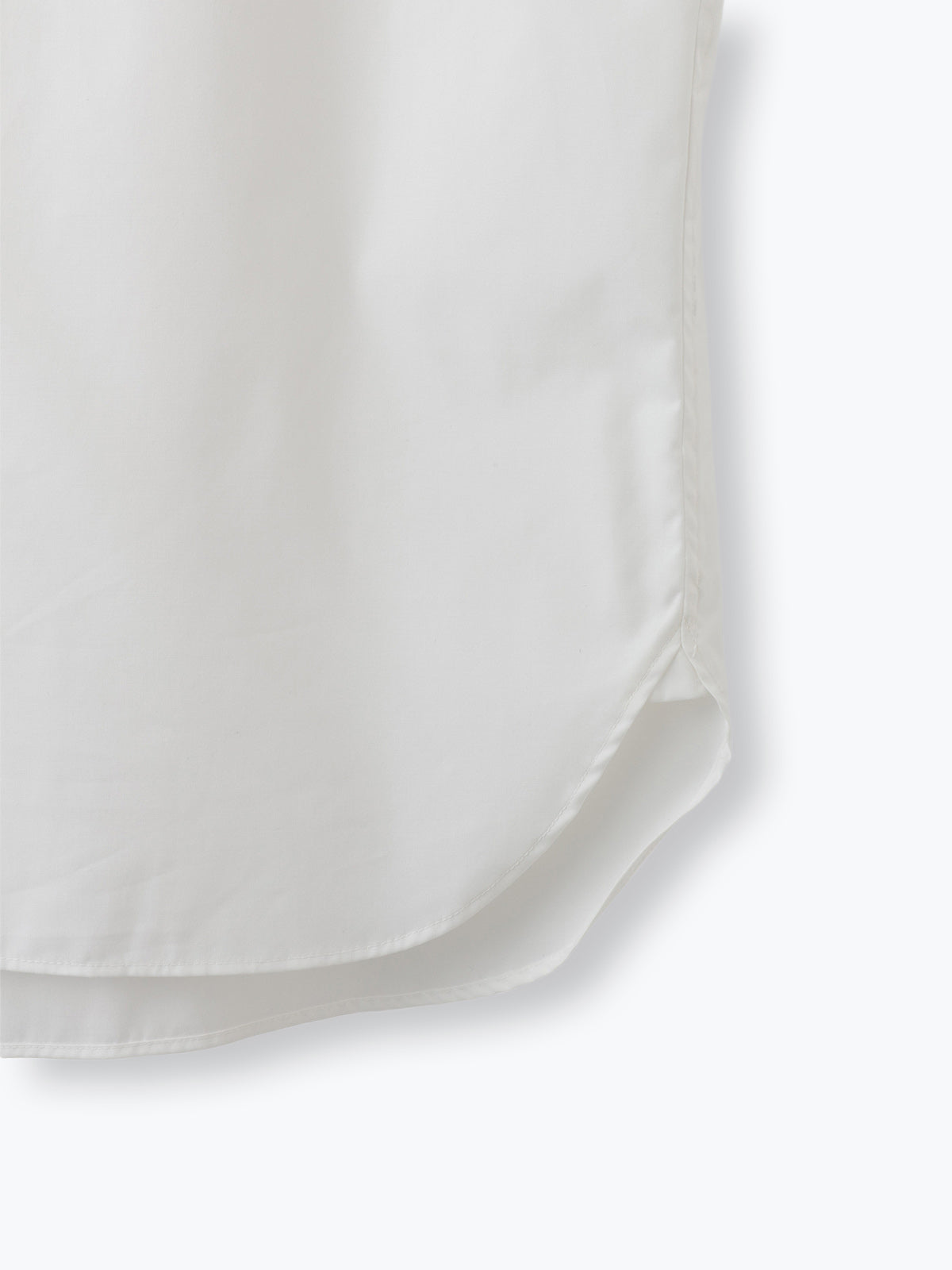 【直営店限定】lelill レリル ハーフZIPシャツ