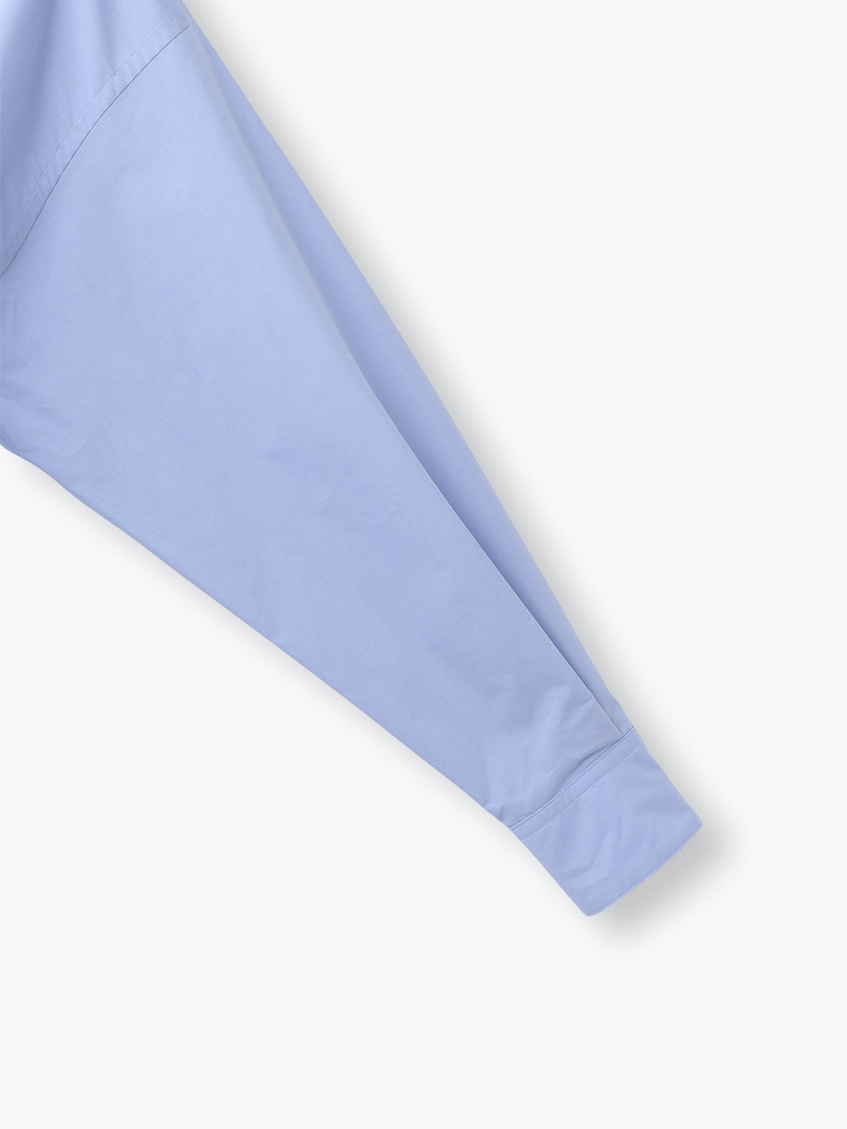 1009(どうぐ)POINT対象|【直営店限定】lelill レリル オーガニックタイプライター ボタンダウンシャツ