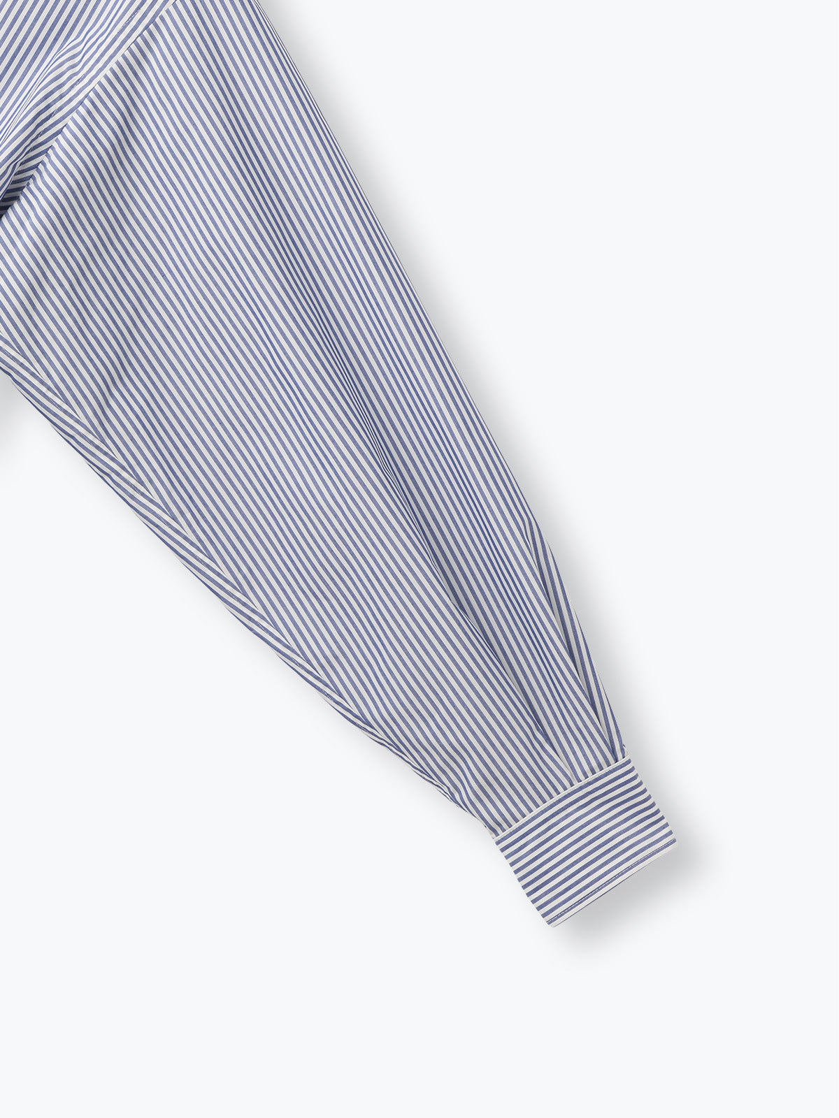1009(どうぐ)POINT対象|【直営店限定】lelill レリル オーガニックタイプライターフレアーシャツ