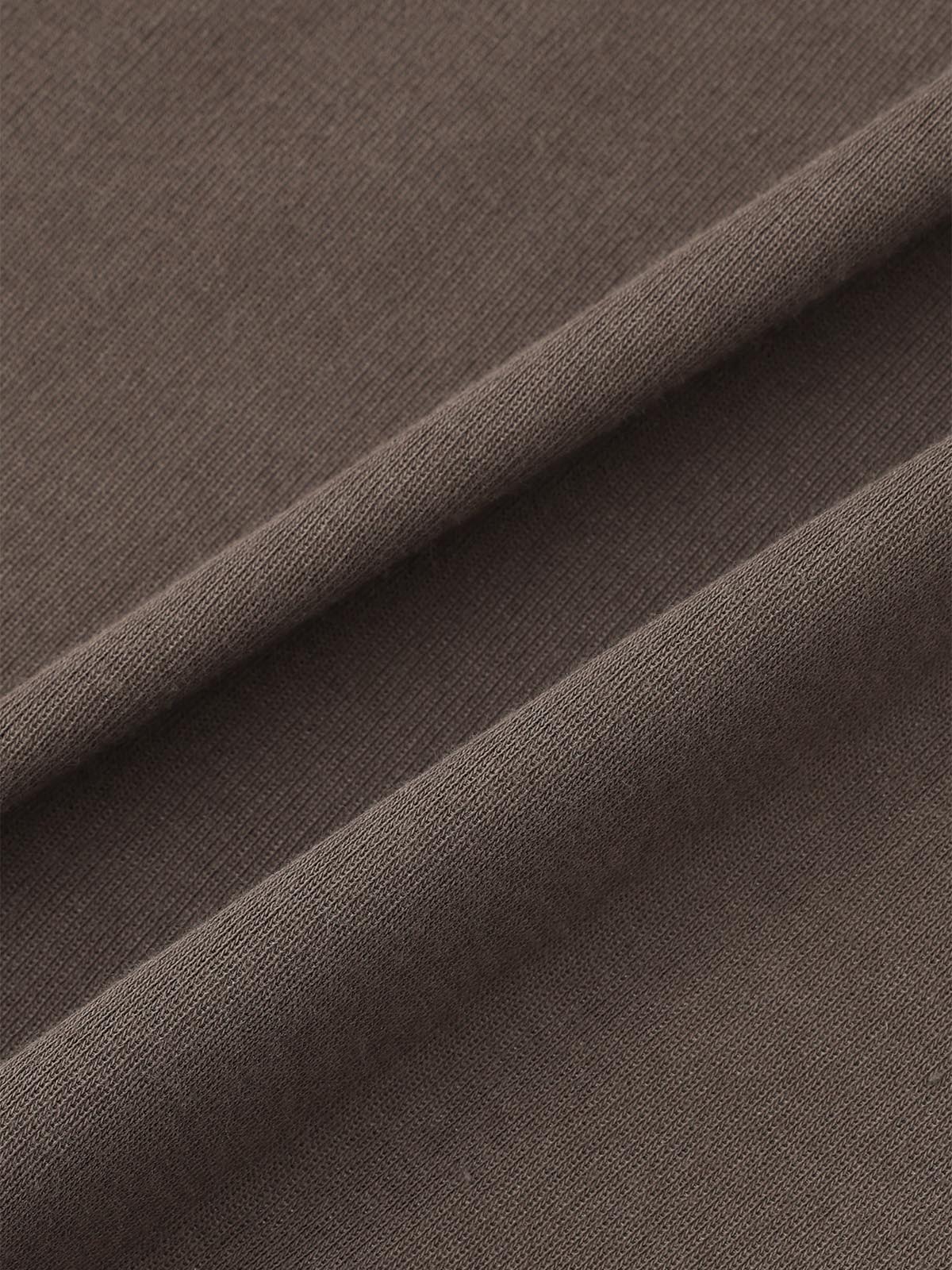 lelill レリル ベアフライス TOOLONG SLEEVE T(クルーネック)