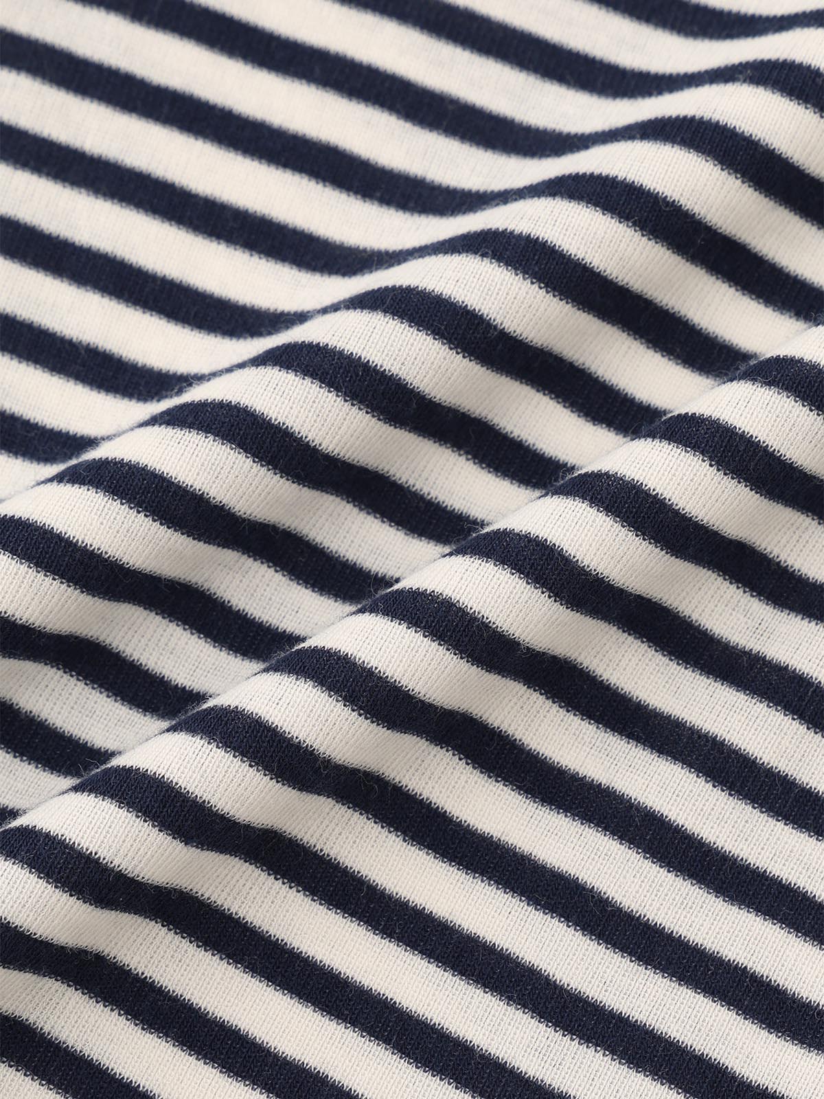 lelill レリル ベアフライス TOOLONG SLEEVE T(クルーネック)