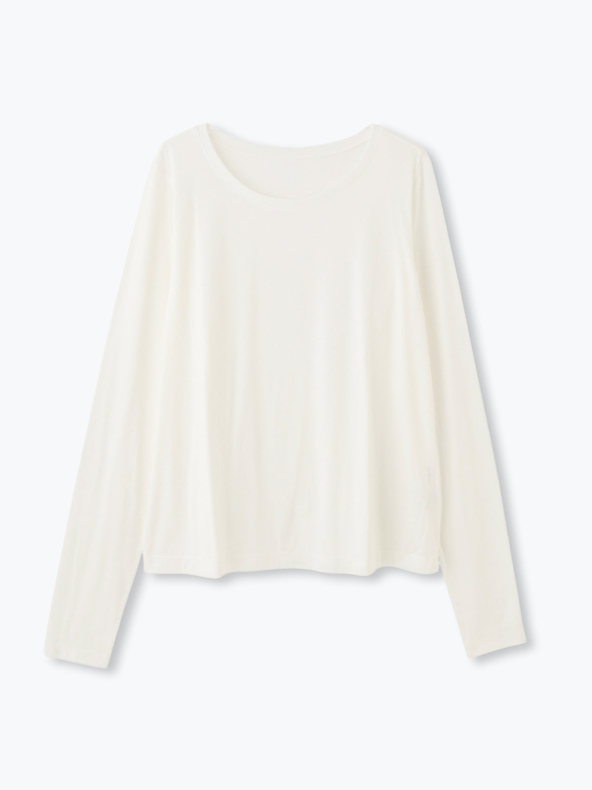 lelill レリル ベアフライス TOOLONG SLEEVE T(ラウンドネック)