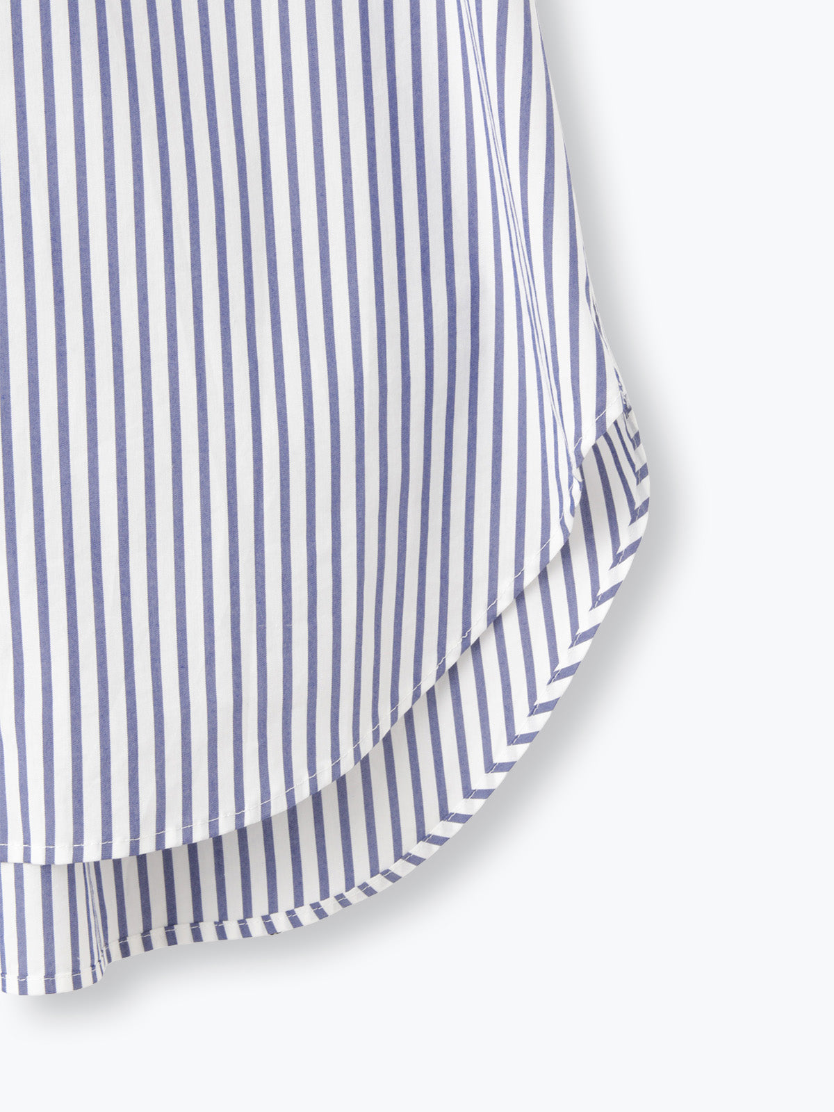 lelill レリル ピマソロ トラスタックバックオープンシャツ