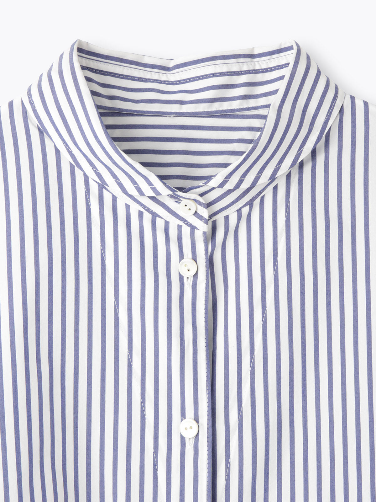 lelill レリル ピマソロ トラスタックバックオープンシャツ