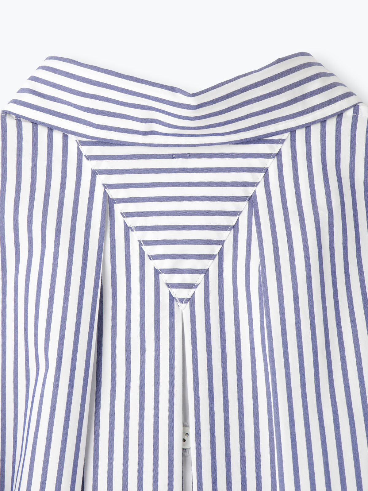 lelill レリル ピマソロ トラスタックバックオープンシャツ