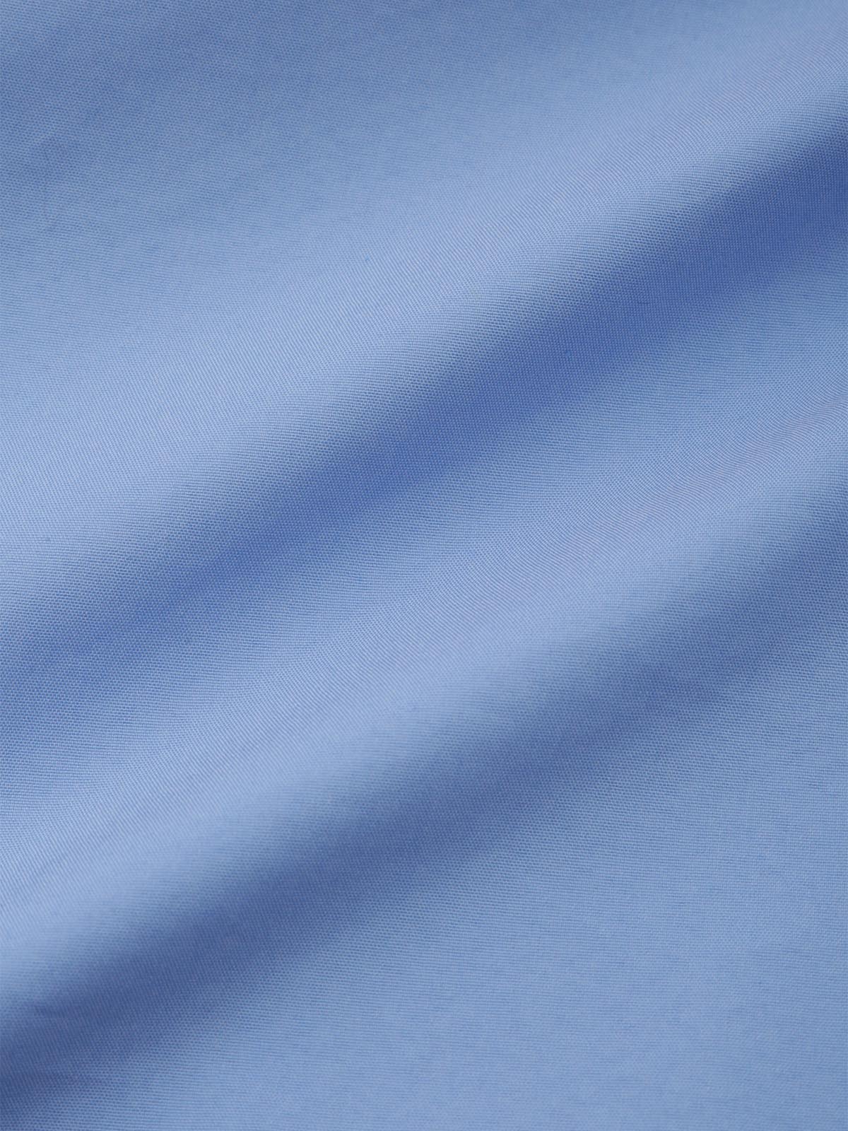 lelill レリル ピマソロ スプリットワイドシャツ