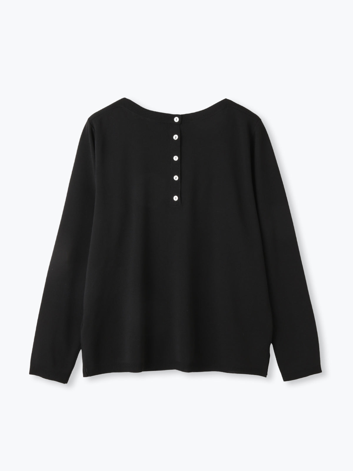 lelill レリル ハイテク2WAYバスクニット