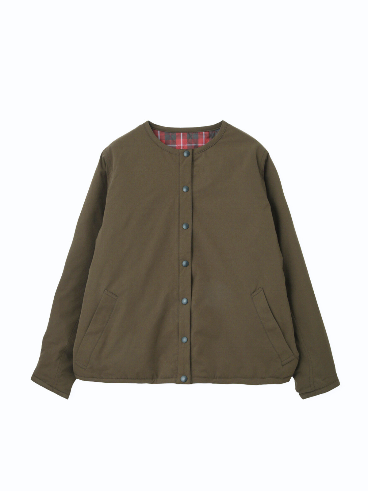lelill レリル 4WAY BLOUSON
