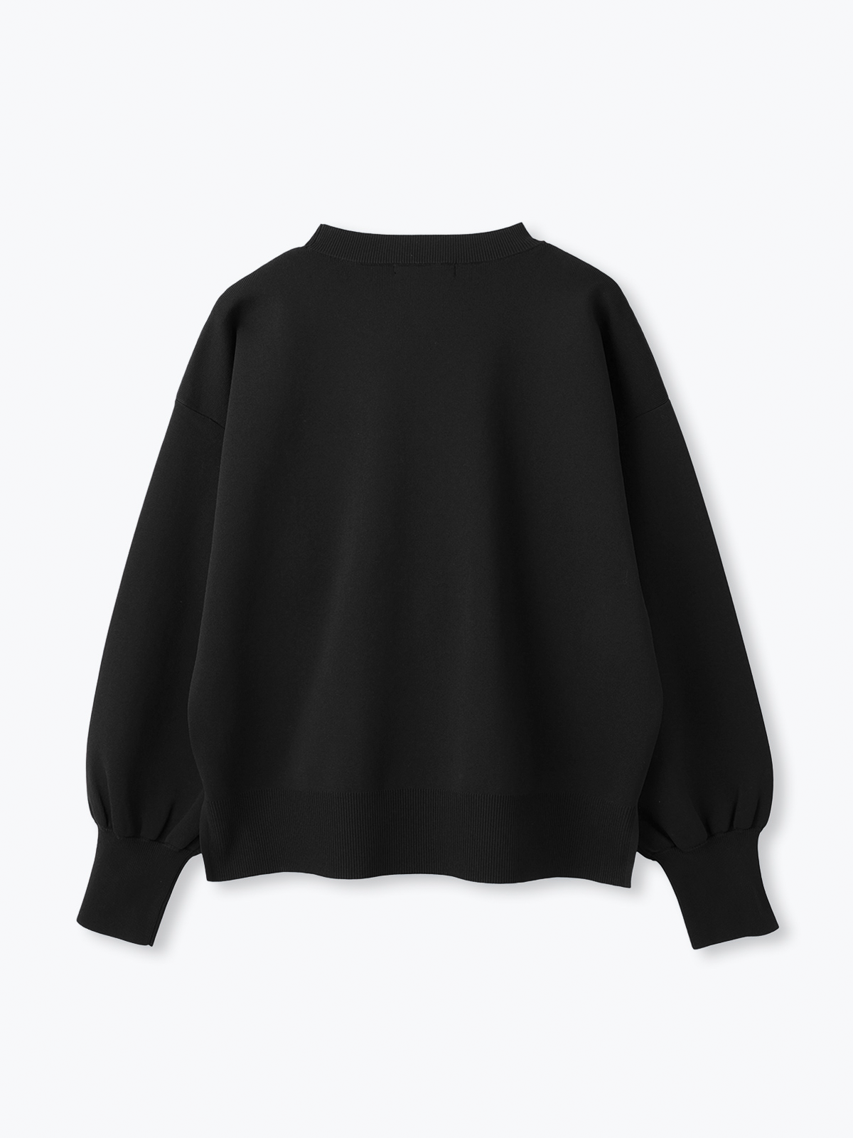 【直営店限定】lelill レリル THE ハイテクプルオーバー