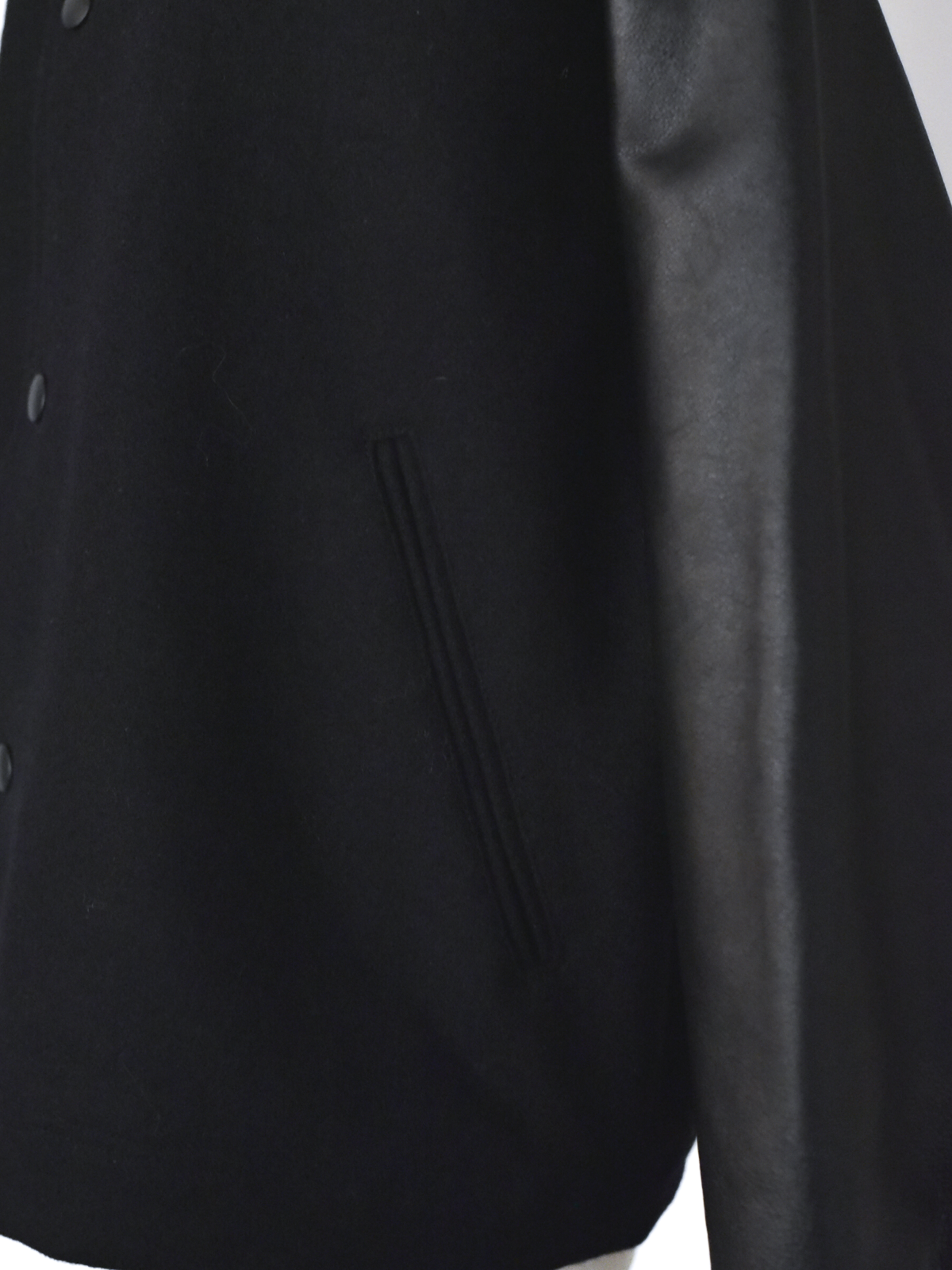 【11月発送|レリルのアウターリザみ対象】lelill レリル アワードコーチJACKET
