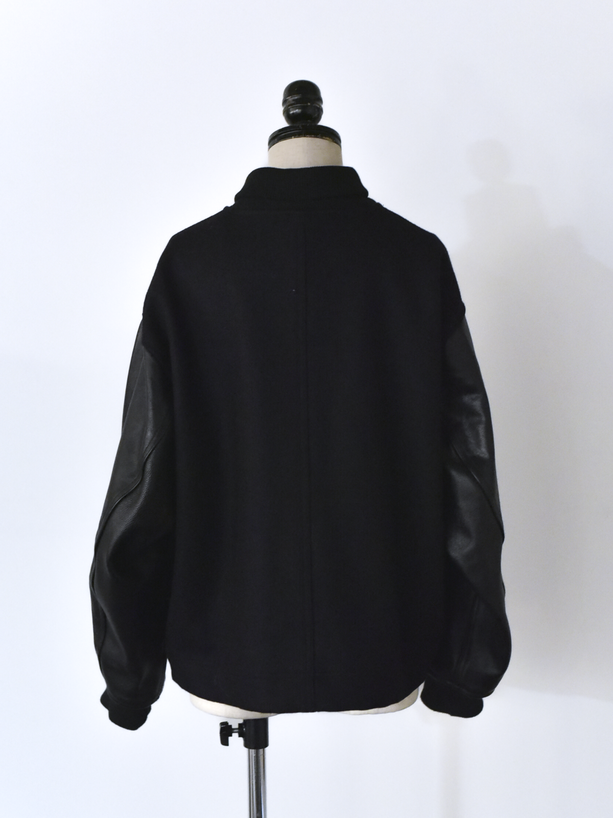 【11月発送|レリルのアウターリザみ対象】lelill レリル アワードコーチJACKET
