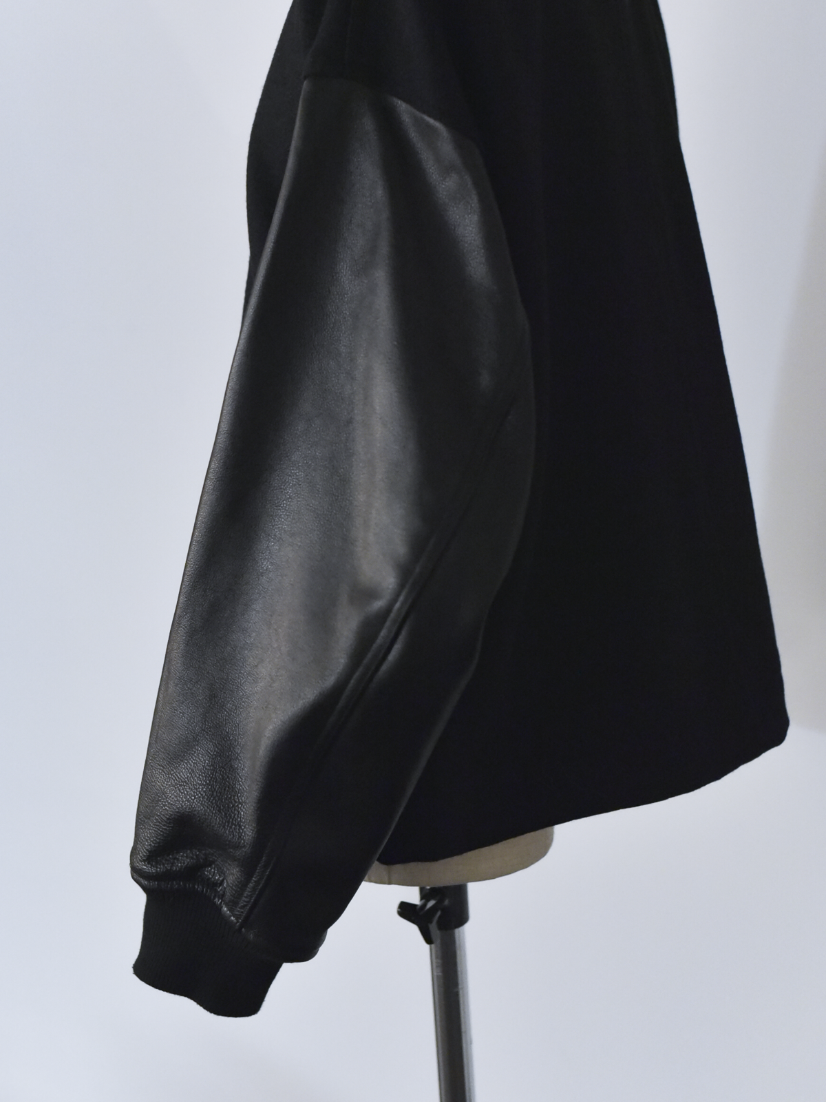 【11月発送|レリルのアウターリザみ対象】lelill レリル アワードコーチJACKET