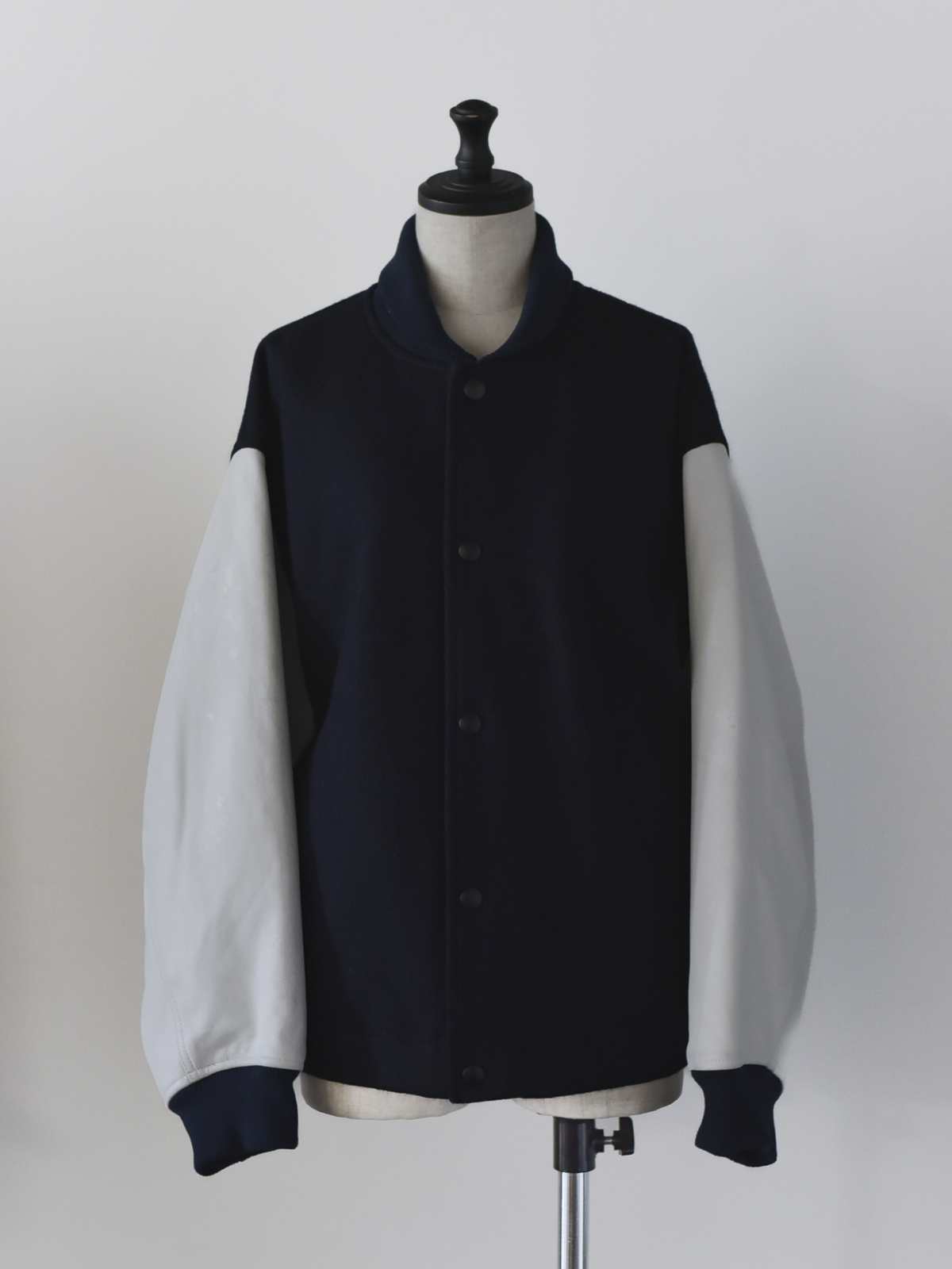 【11月発送|レリルのアウターリザみ対象】lelill レリル アワードコーチJACKET