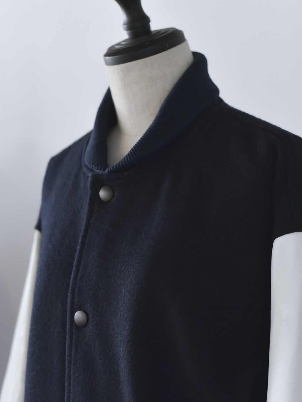 【11月発送|レリルのアウターリザみ対象】lelill レリル アワードコーチJACKET
