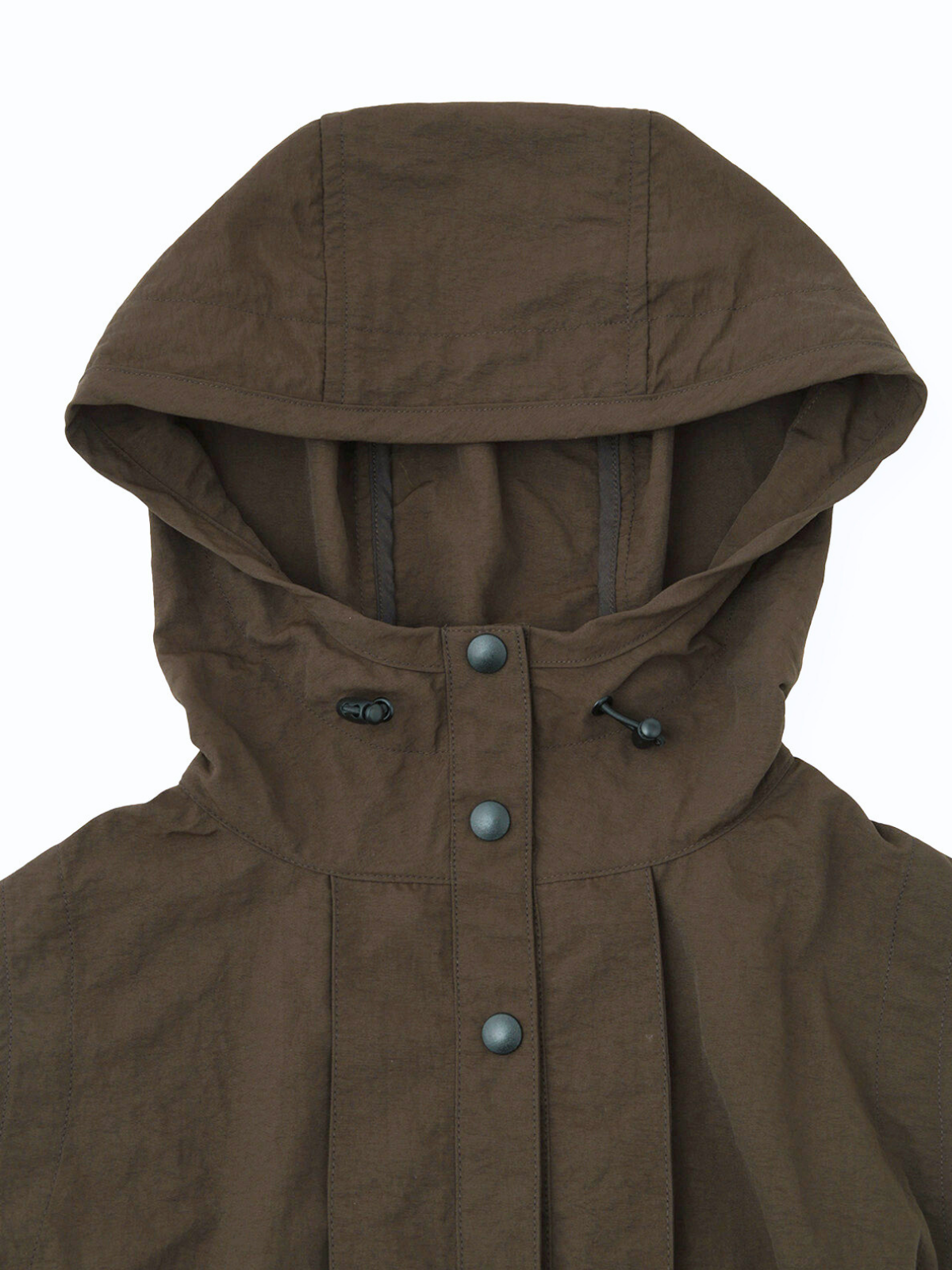 lelill レリル 4WAY BLOUSON