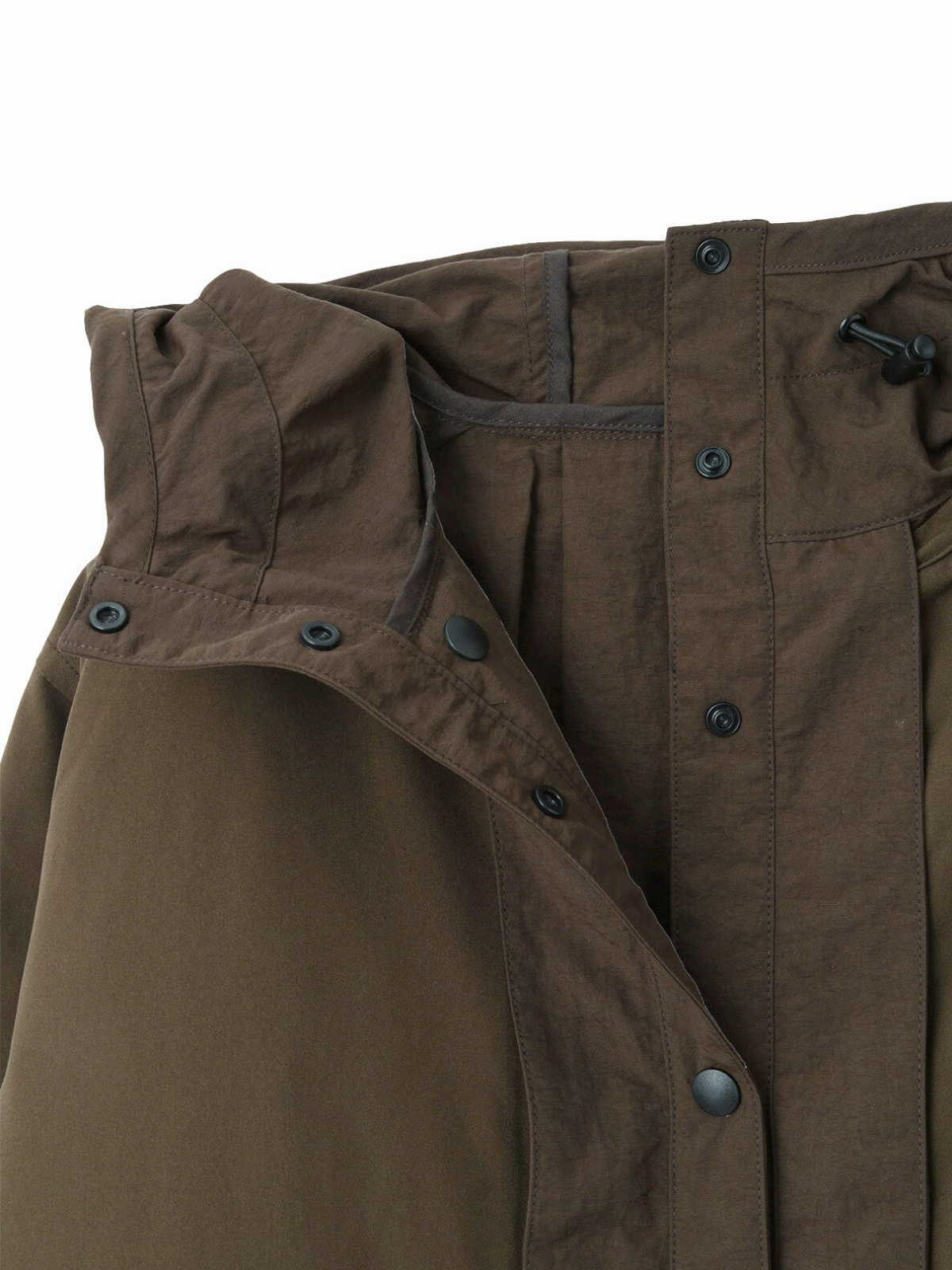 lelill レリル 4WAY BLOUSON