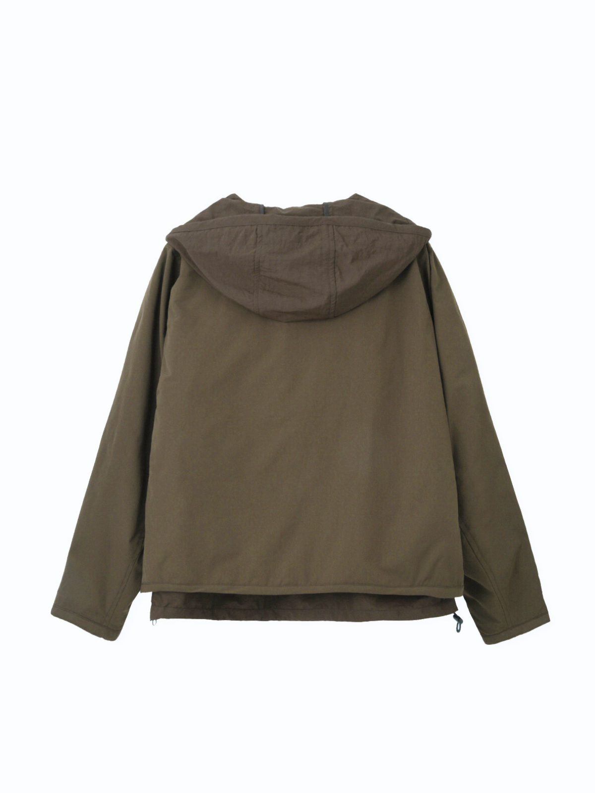 lelill レリル 4WAY BLOUSON