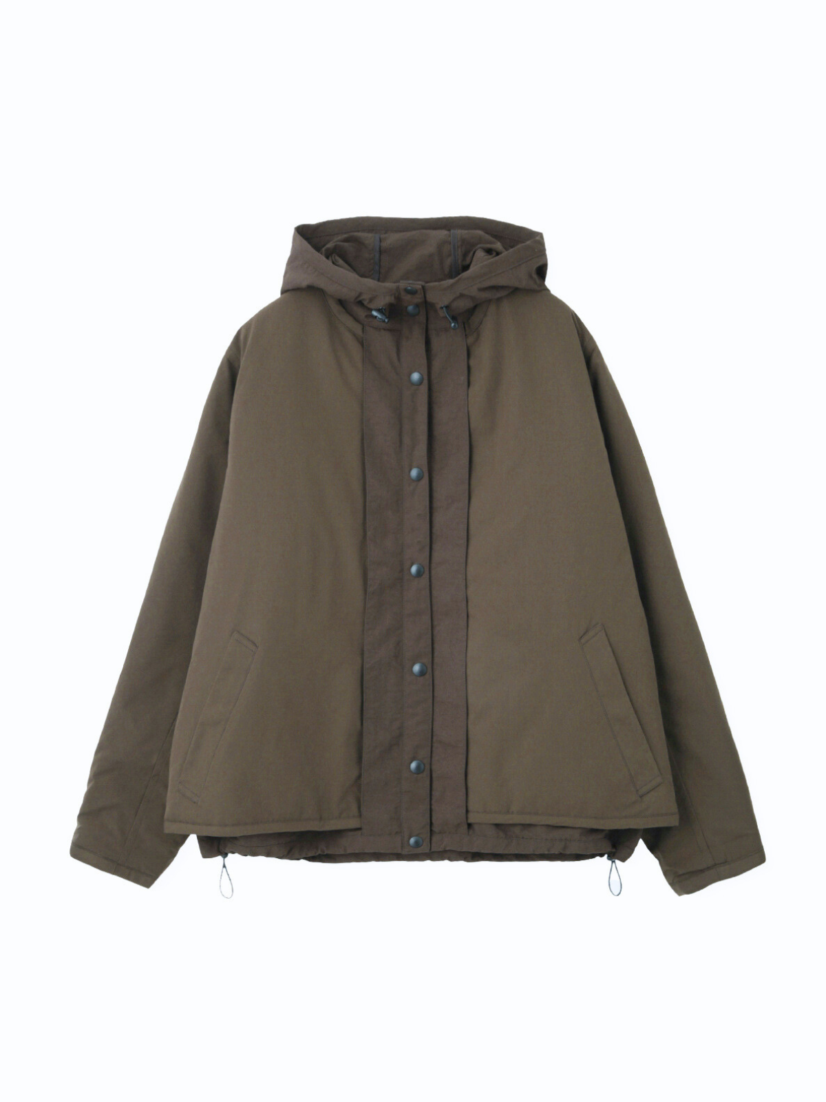 lelill レリル 4WAY BLOUSON