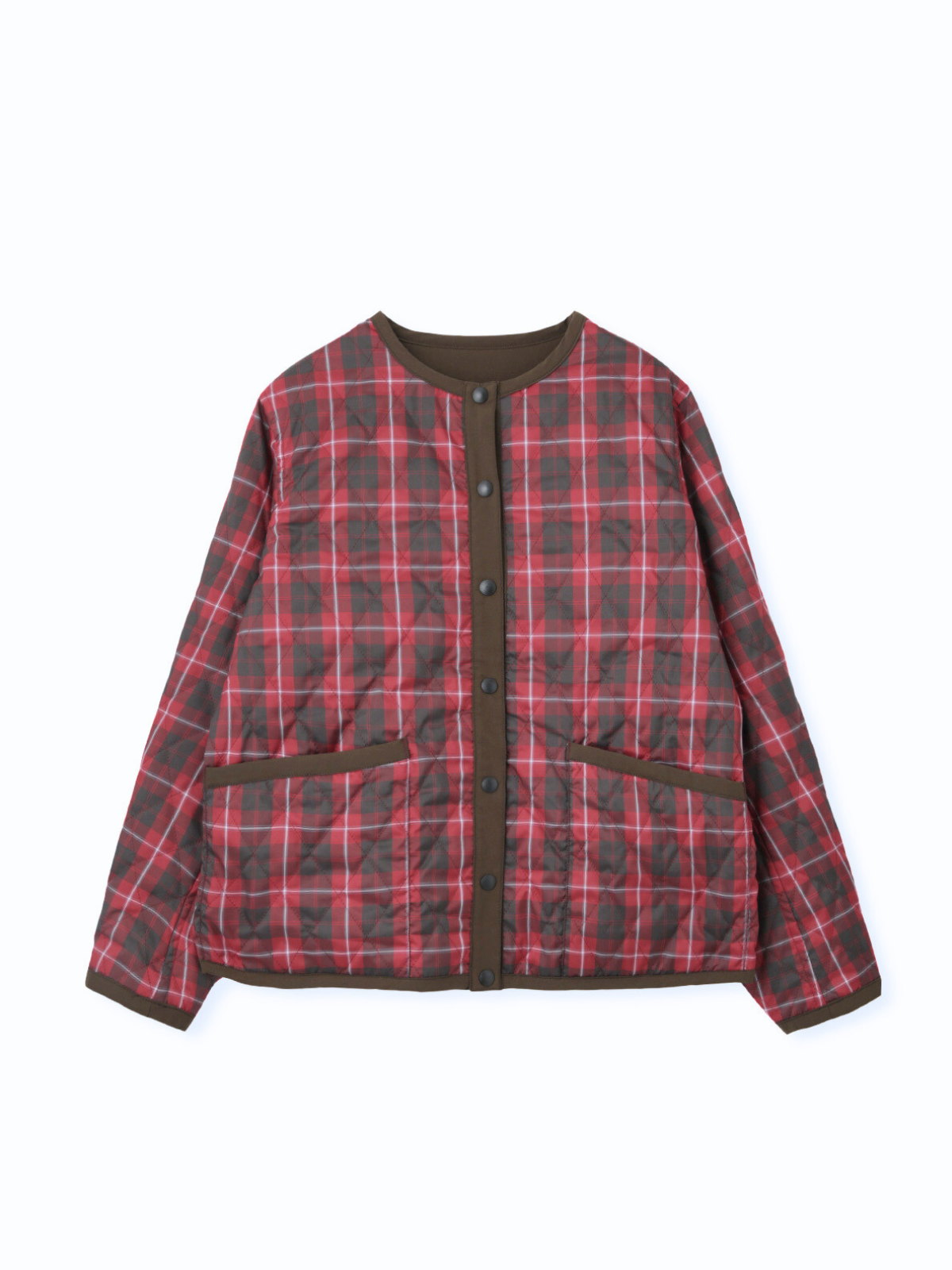 lelill レリル 4WAY BLOUSON