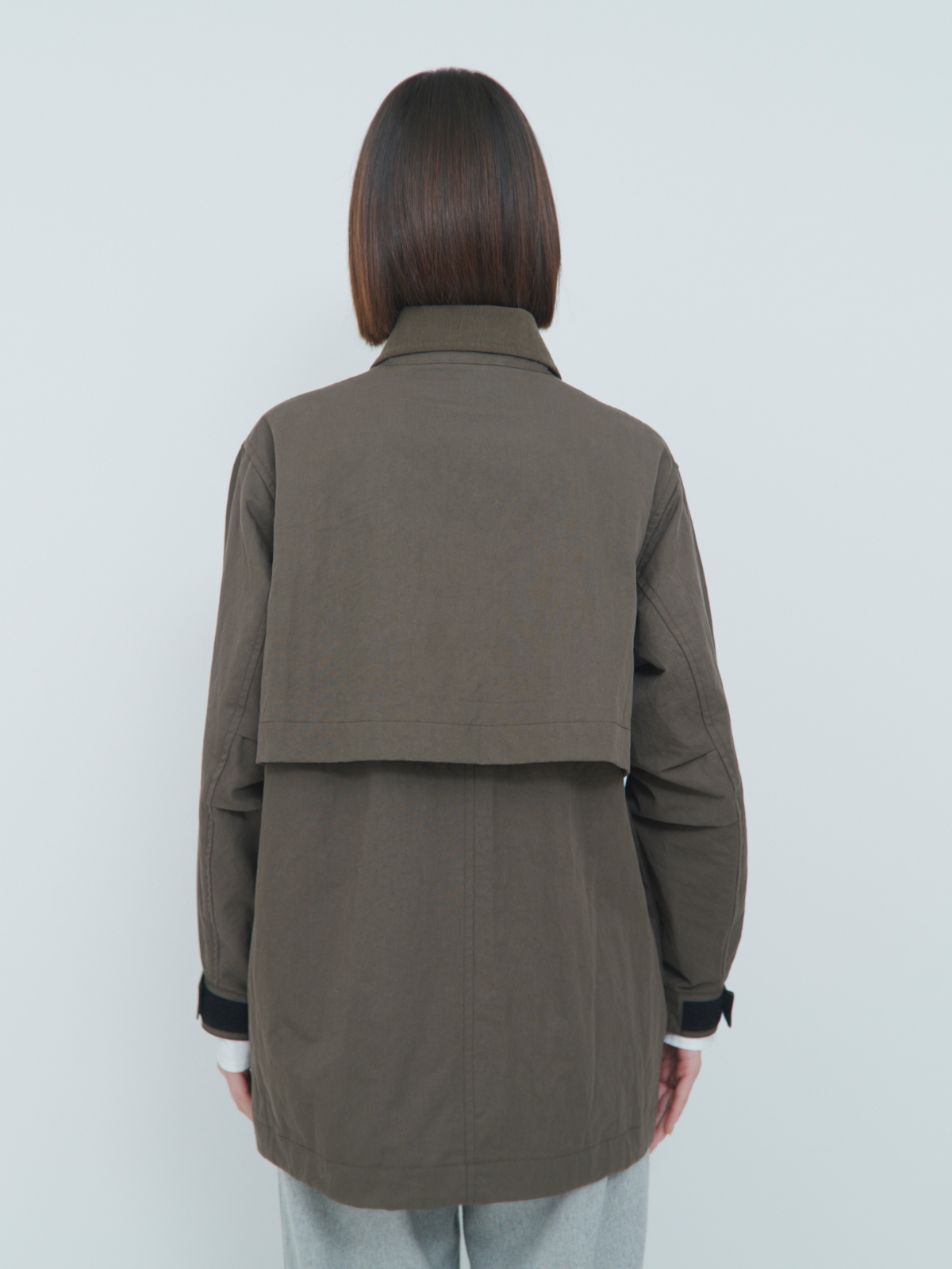 lelill レリル HUNTING JACKET