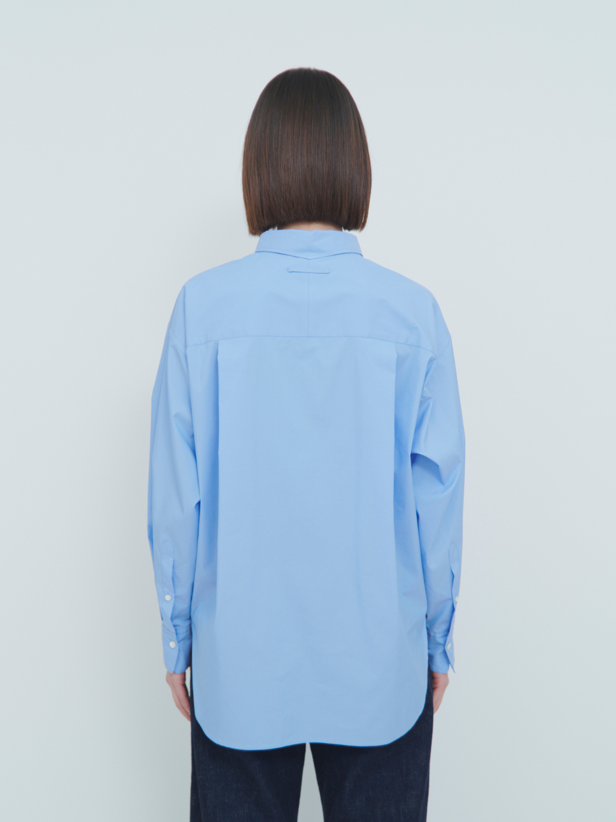 lelill レリル ピマソロ THE BD SHIRT