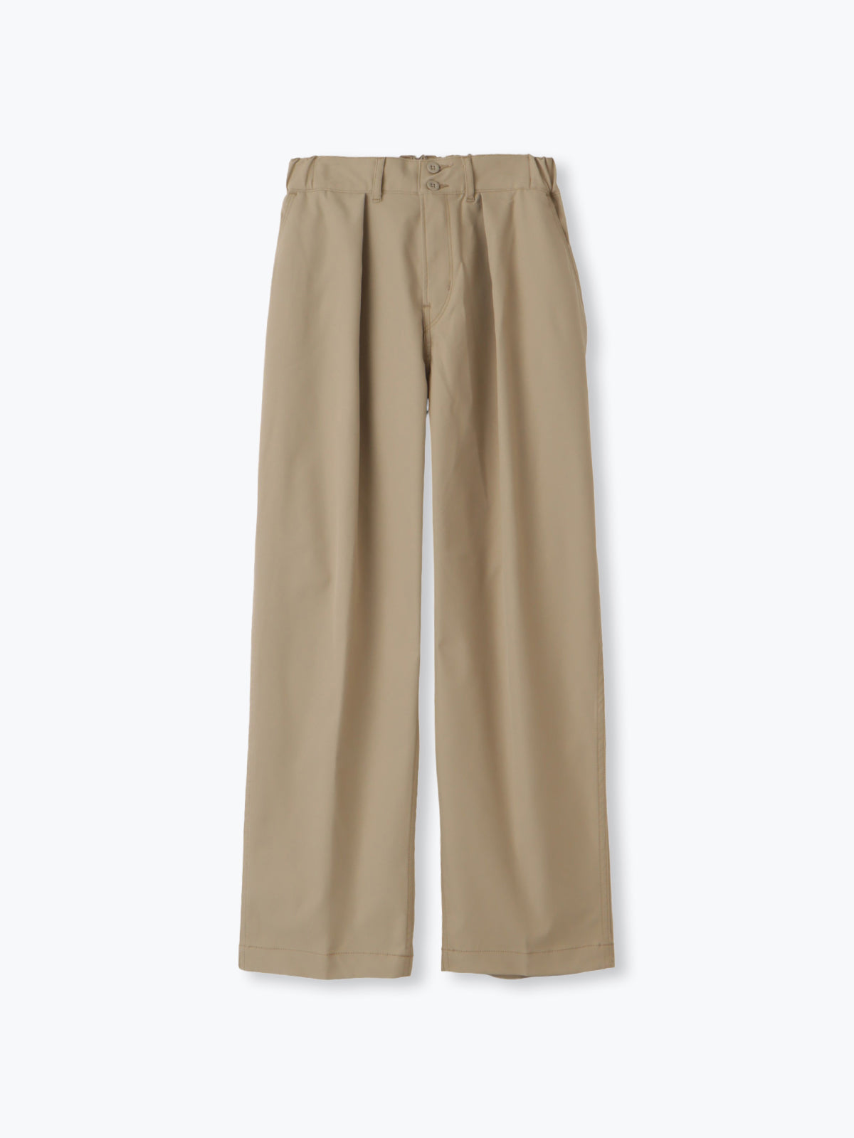 lelill レリル ベーシックチノ