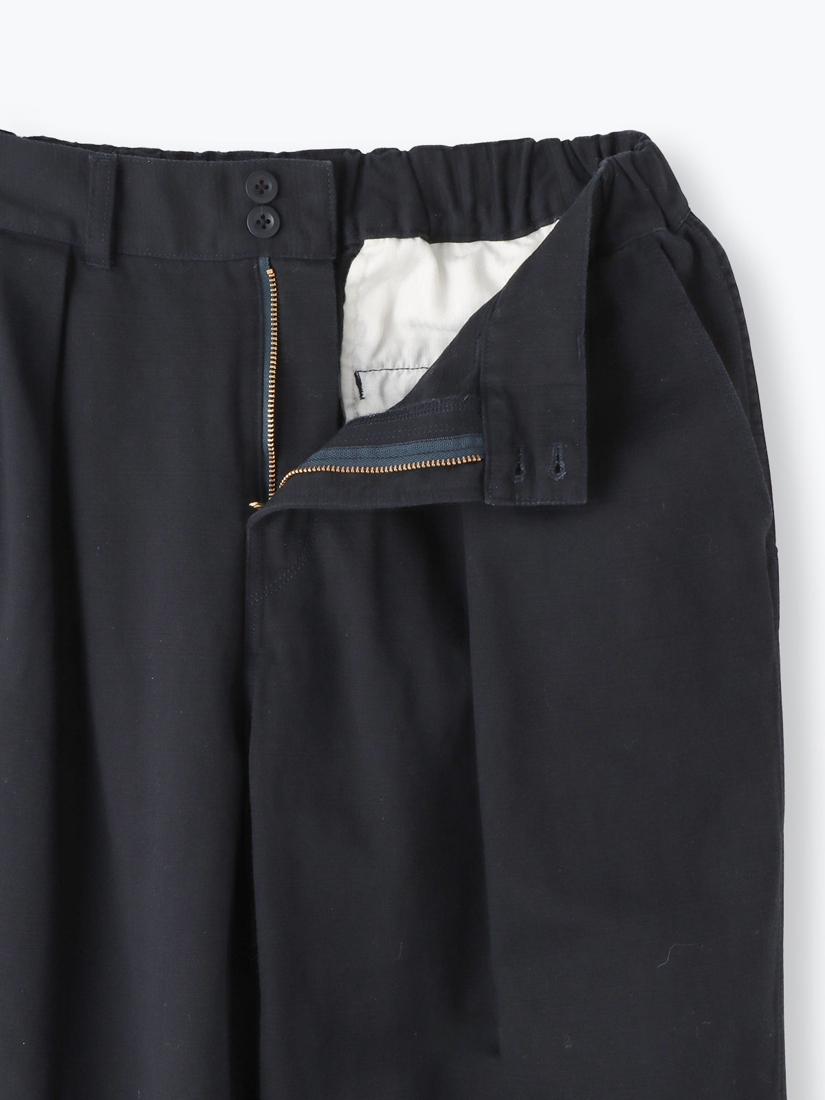 lelill レリル ベーシックチノパンツ THE BASIC CHINO