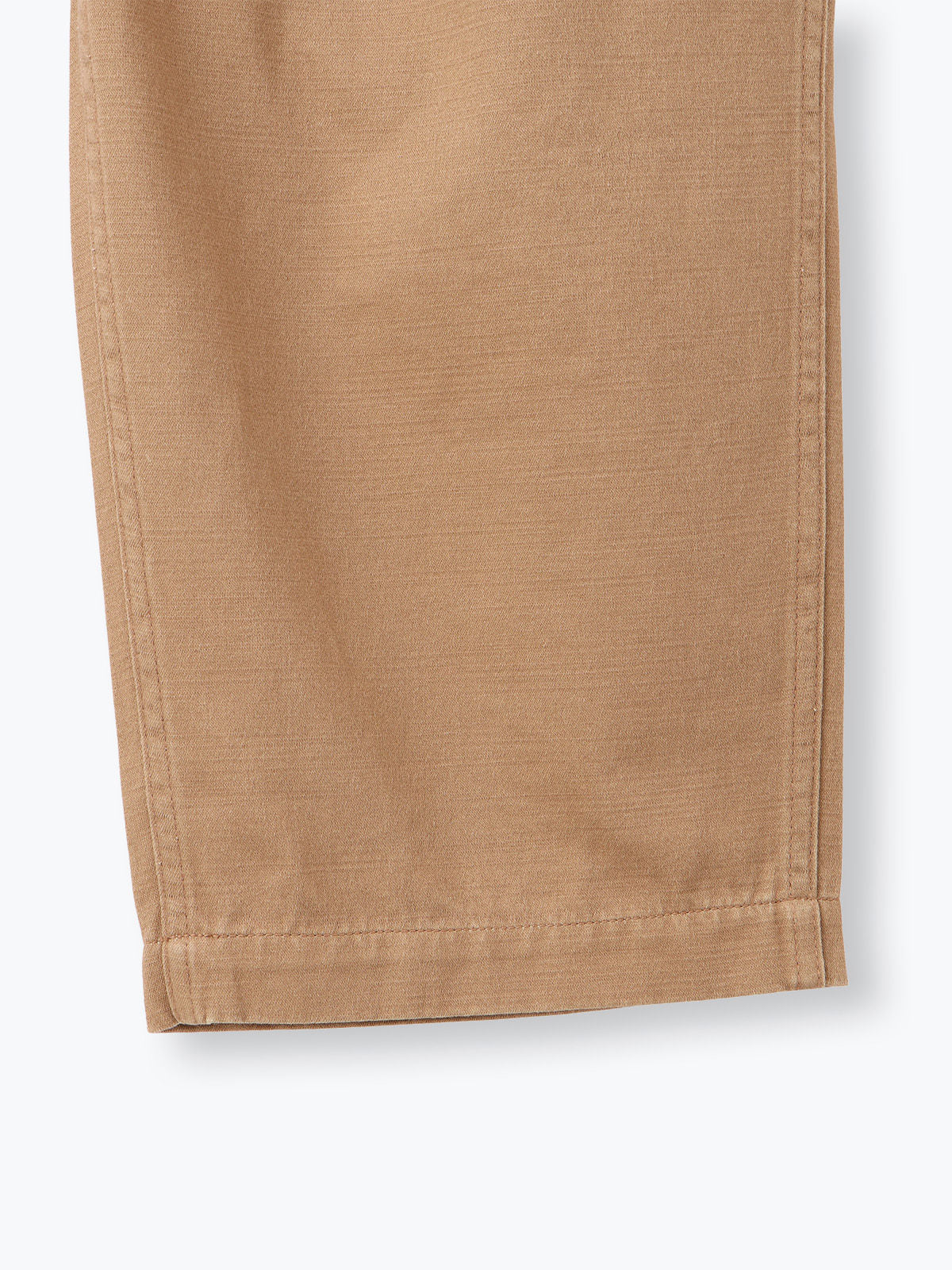lelill レリル ベーシックチノパンツ THE BASIC CHINO