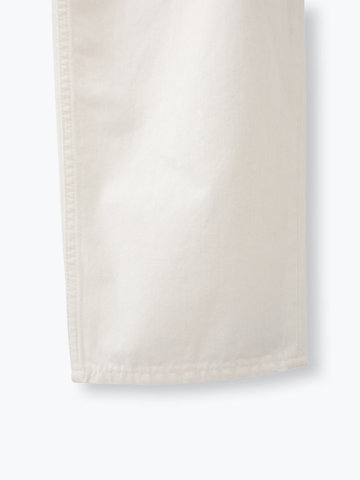 lelill レリル トラウザーデニム TROUSER DENIM