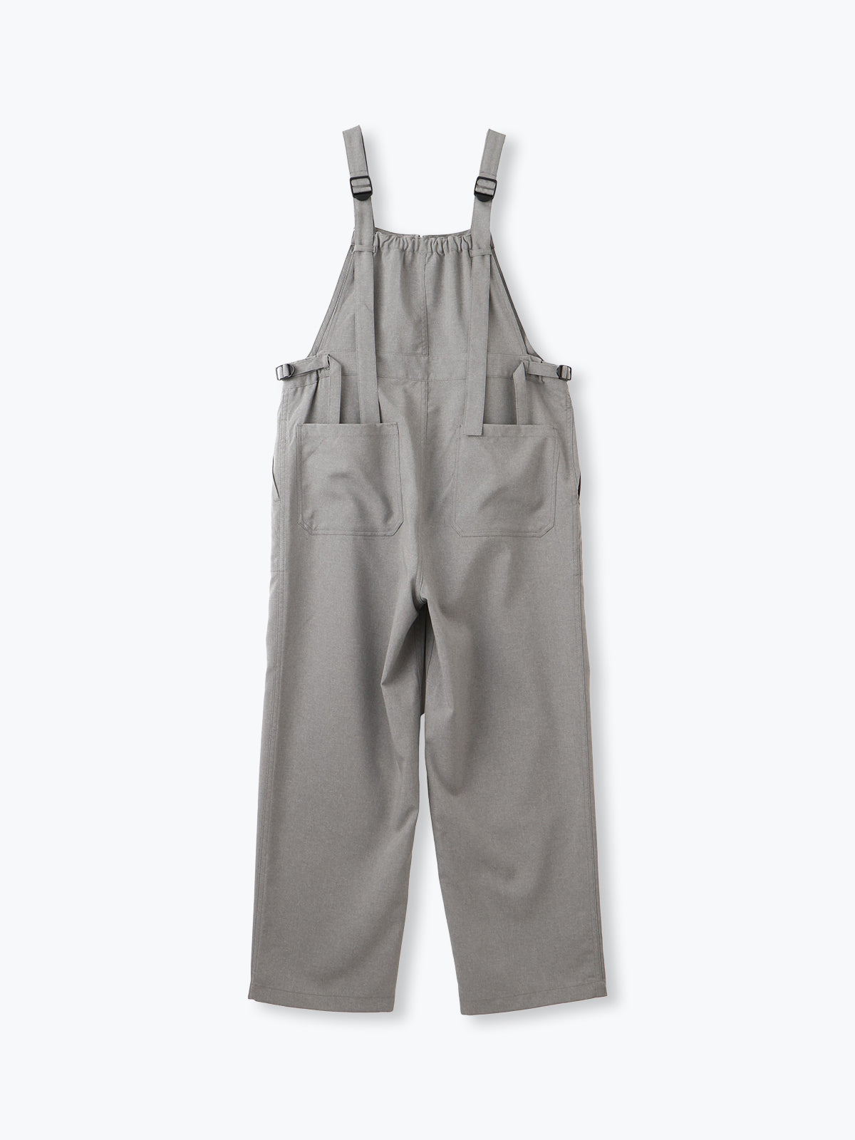 lelill レリル ハイテクイージーサロペット