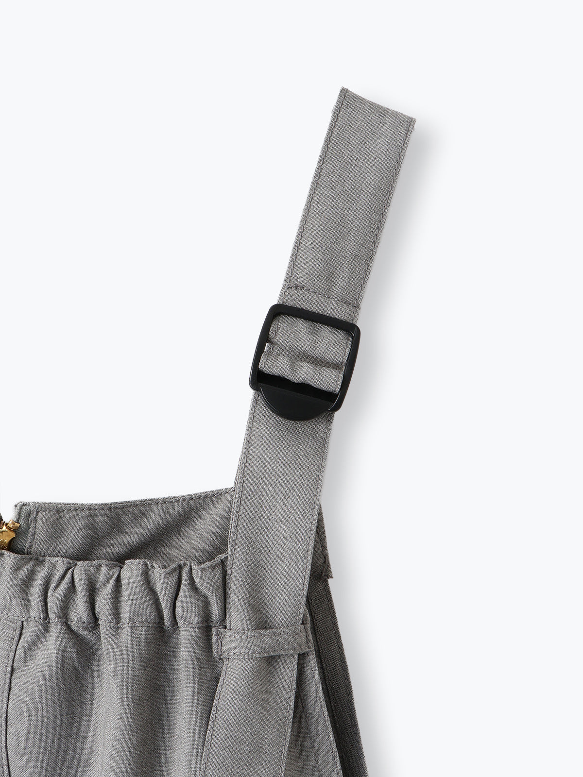 lelill レリル ハイテクイージーサロペット