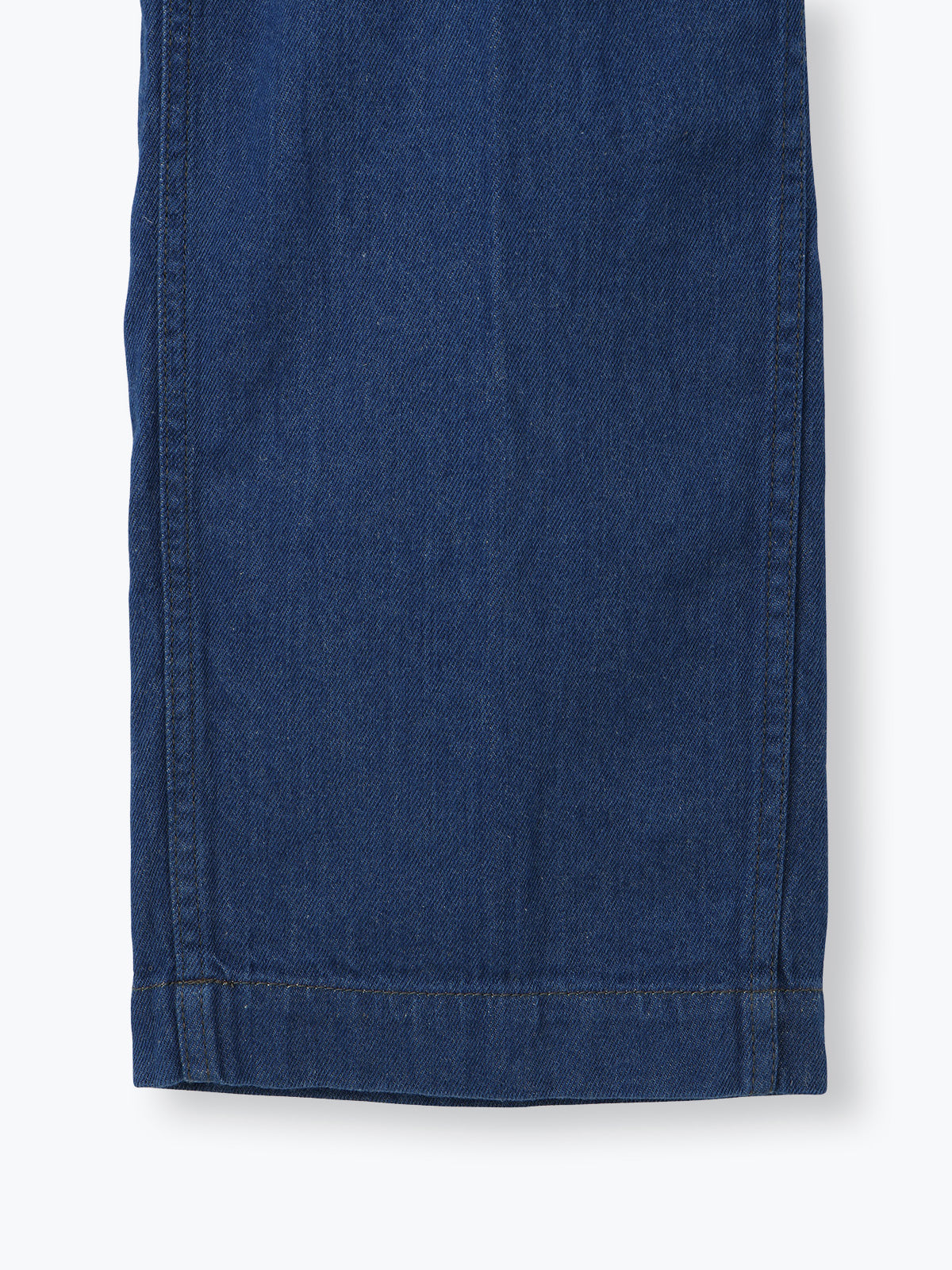 lelill レリル イージーランチパンツ cotton/linen