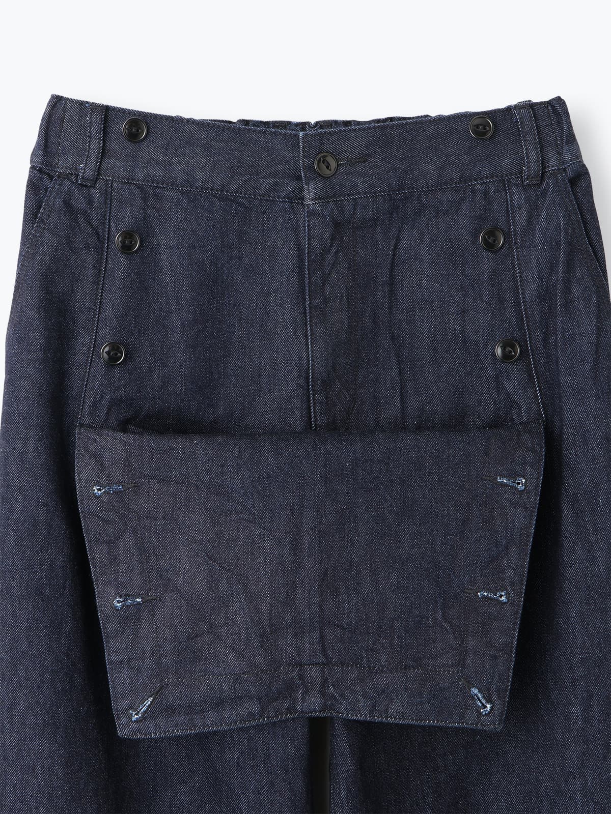 lelill レリル MARINE PANTS