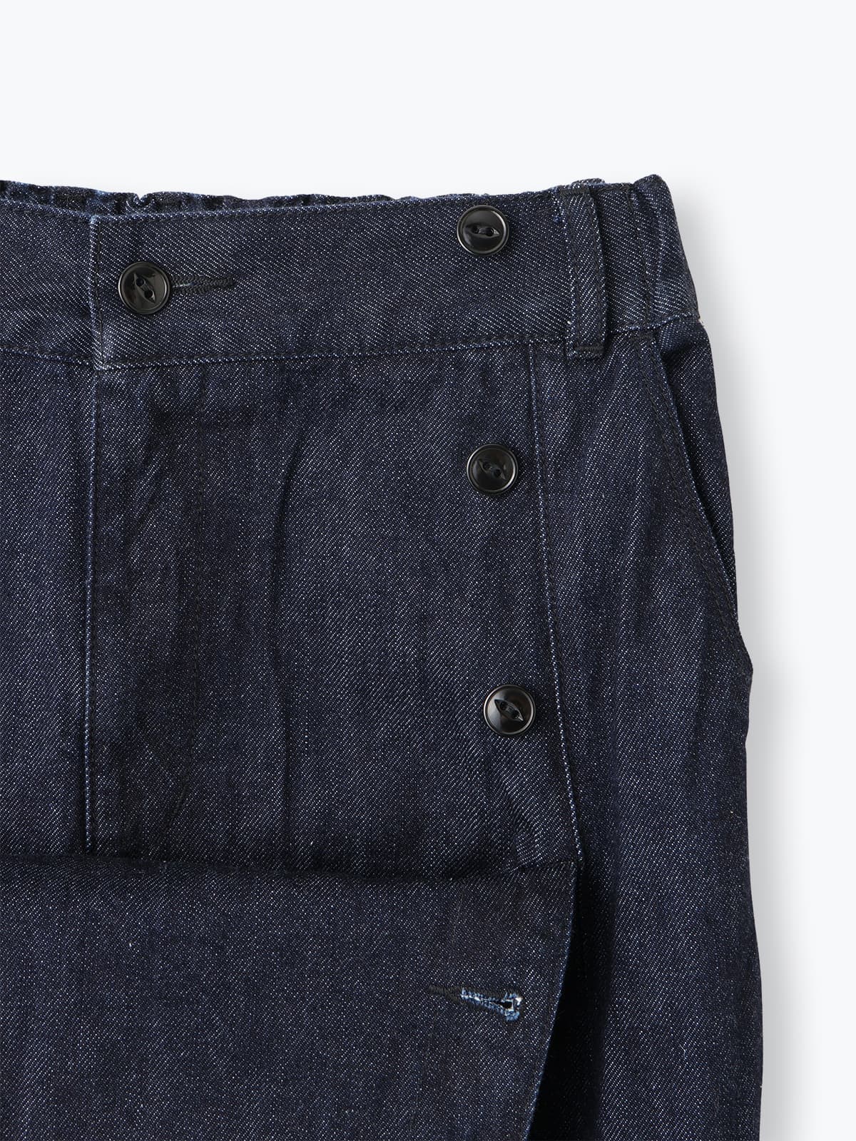 lelill レリル MARINE PANTS